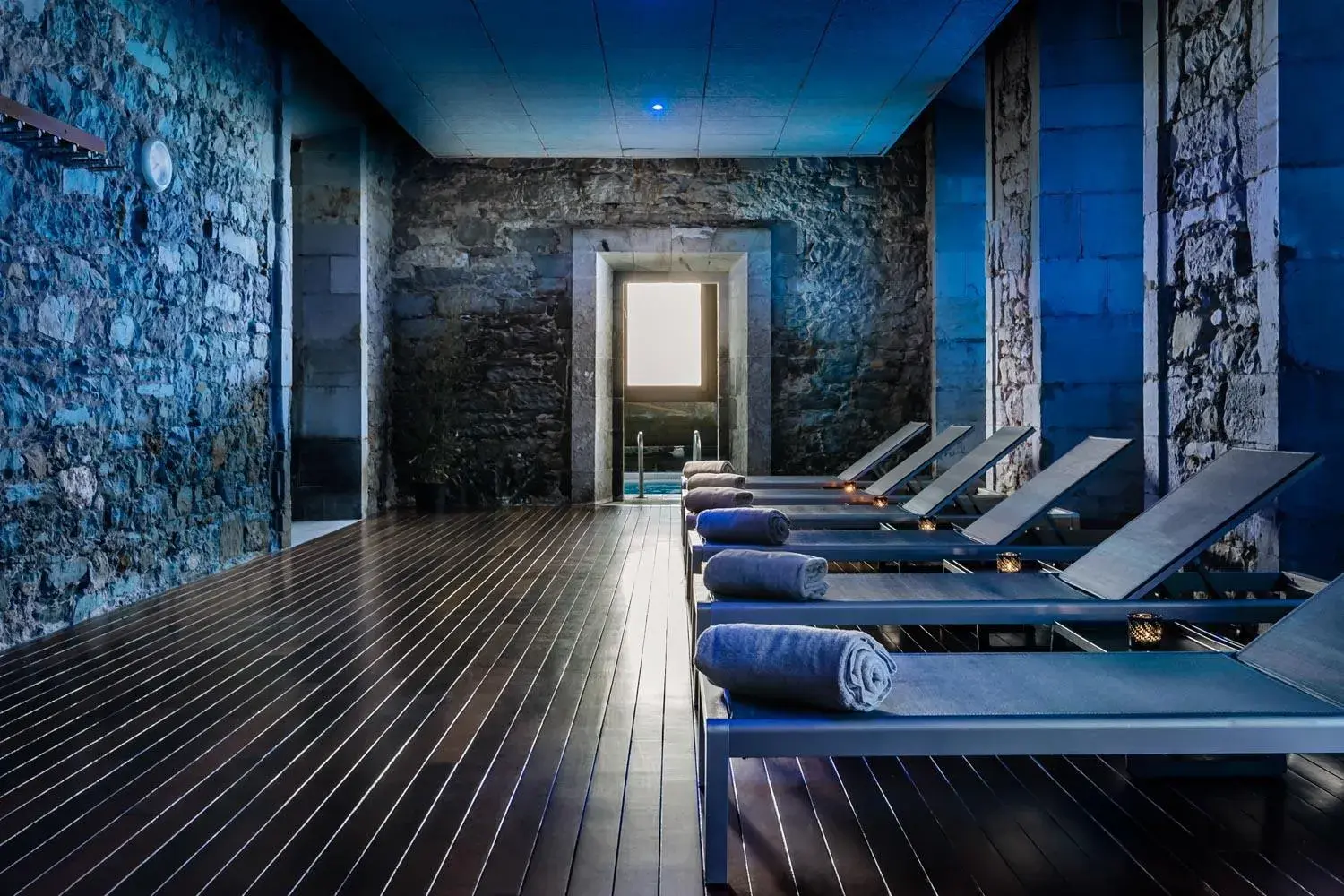 Double or Twin Room with Spa Access in Hotel Balneario Orduña Plaza Double or Twin Room with Spa Access in Hotel Balneario Orduña Plaza