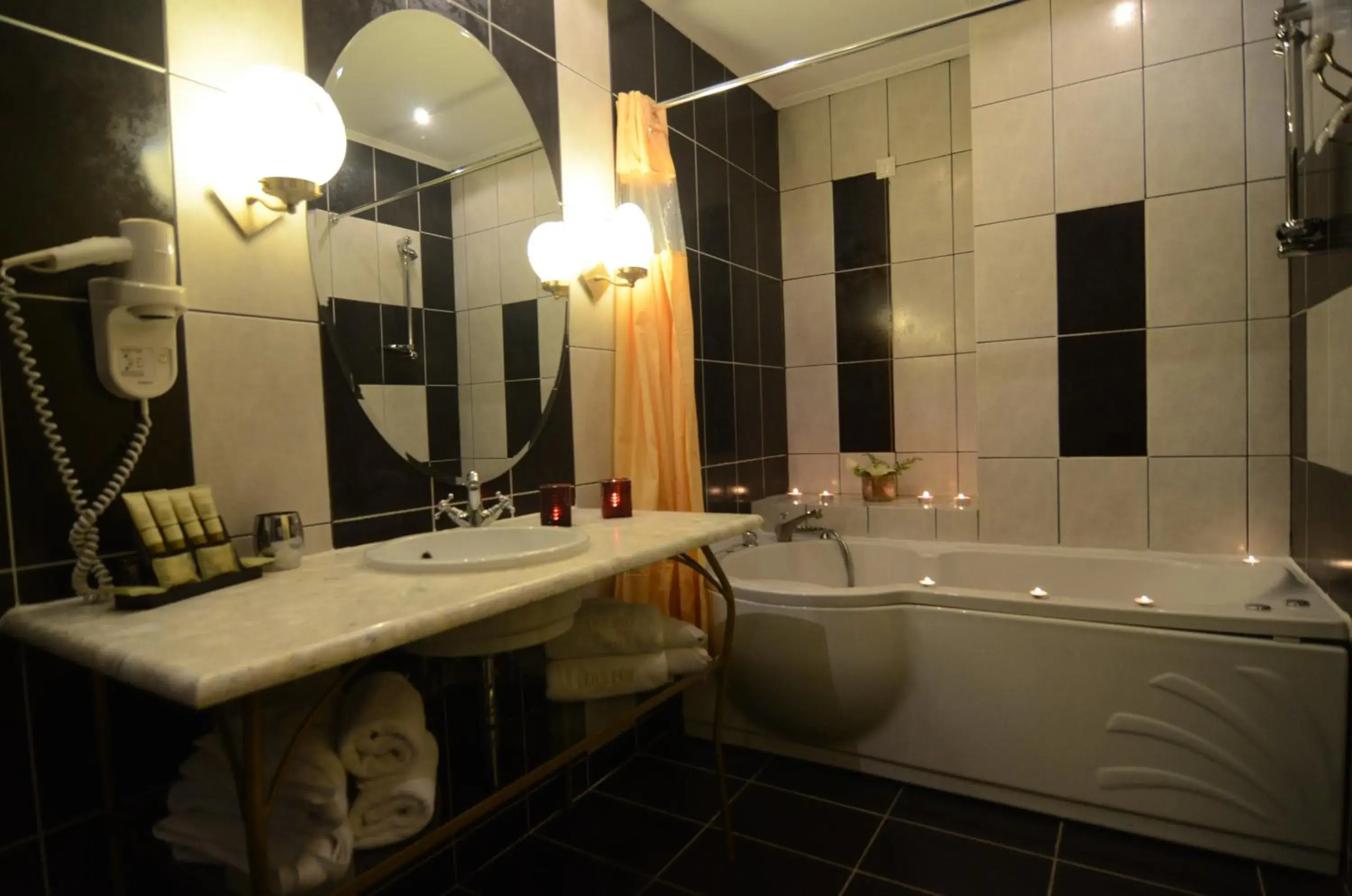 Double Room in Delphi Art Hotel by Prima Hotels Double Room in Delphi Art Hotel by Prima Hotels