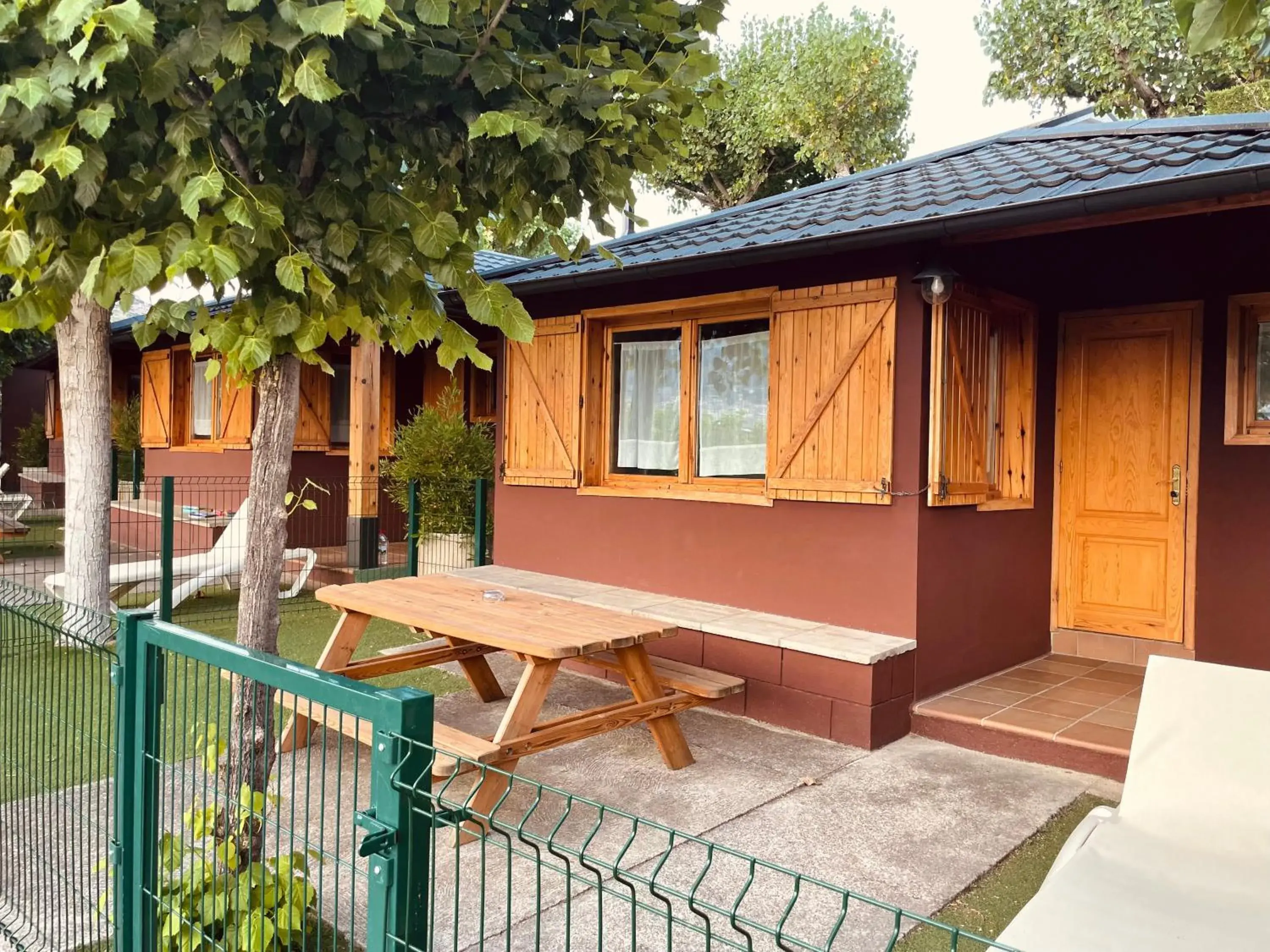 Xalet Figuerassa 5 pax "Pet friendly" in Berga Resort Xalet Figuerassa 5 pax "Pet friendly" in Berga Resort