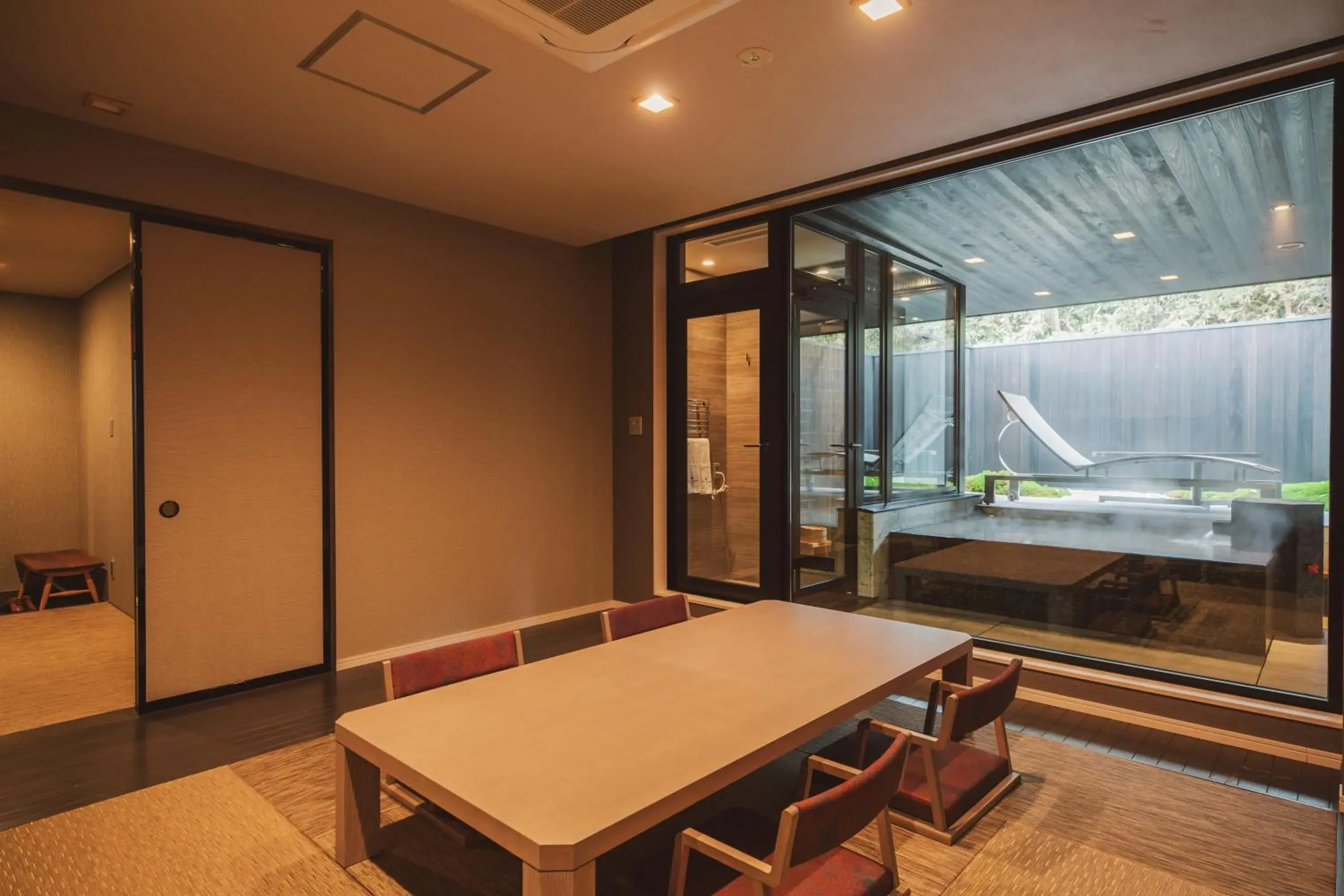 Japanese Suite in KANAYA RESORT HAKONE Japanese Suite in KANAYA RESORT HAKONE