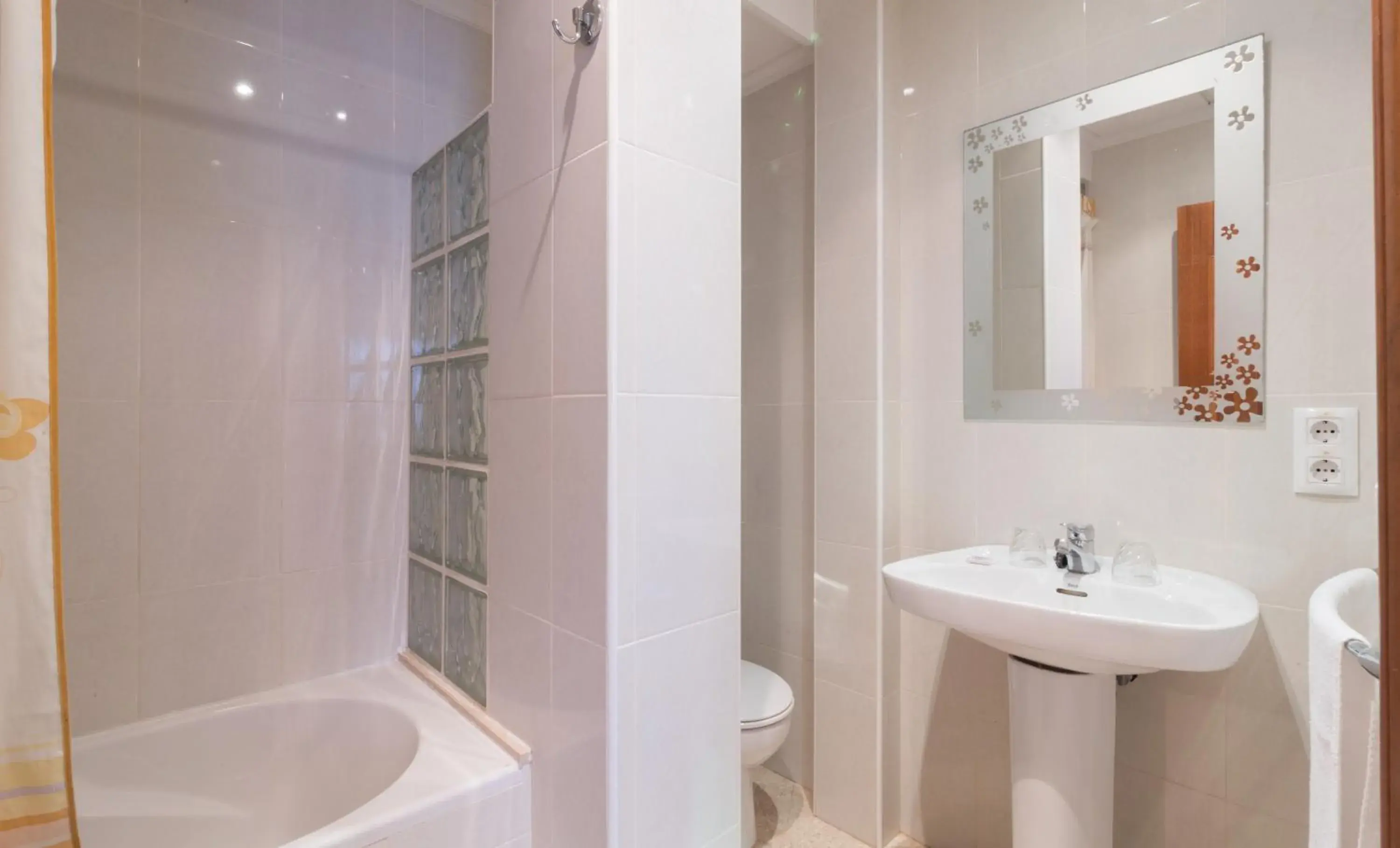 Double Room in Hotel Reig Double Room in Hotel Reig