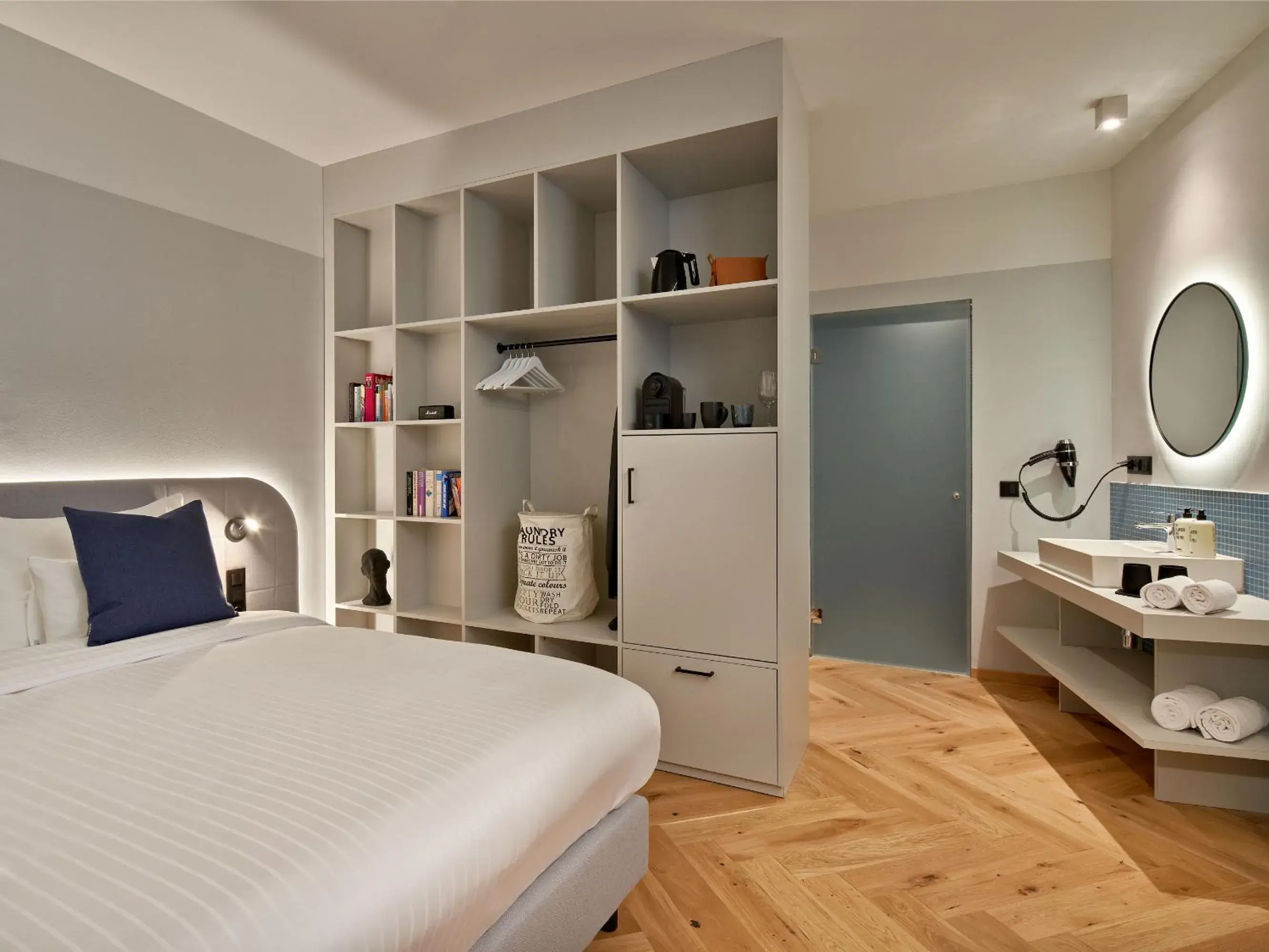 Studio in URBANAUTS STUDIOS Fillgrader Studio in URBANAUTS STUDIOS Fillgrader