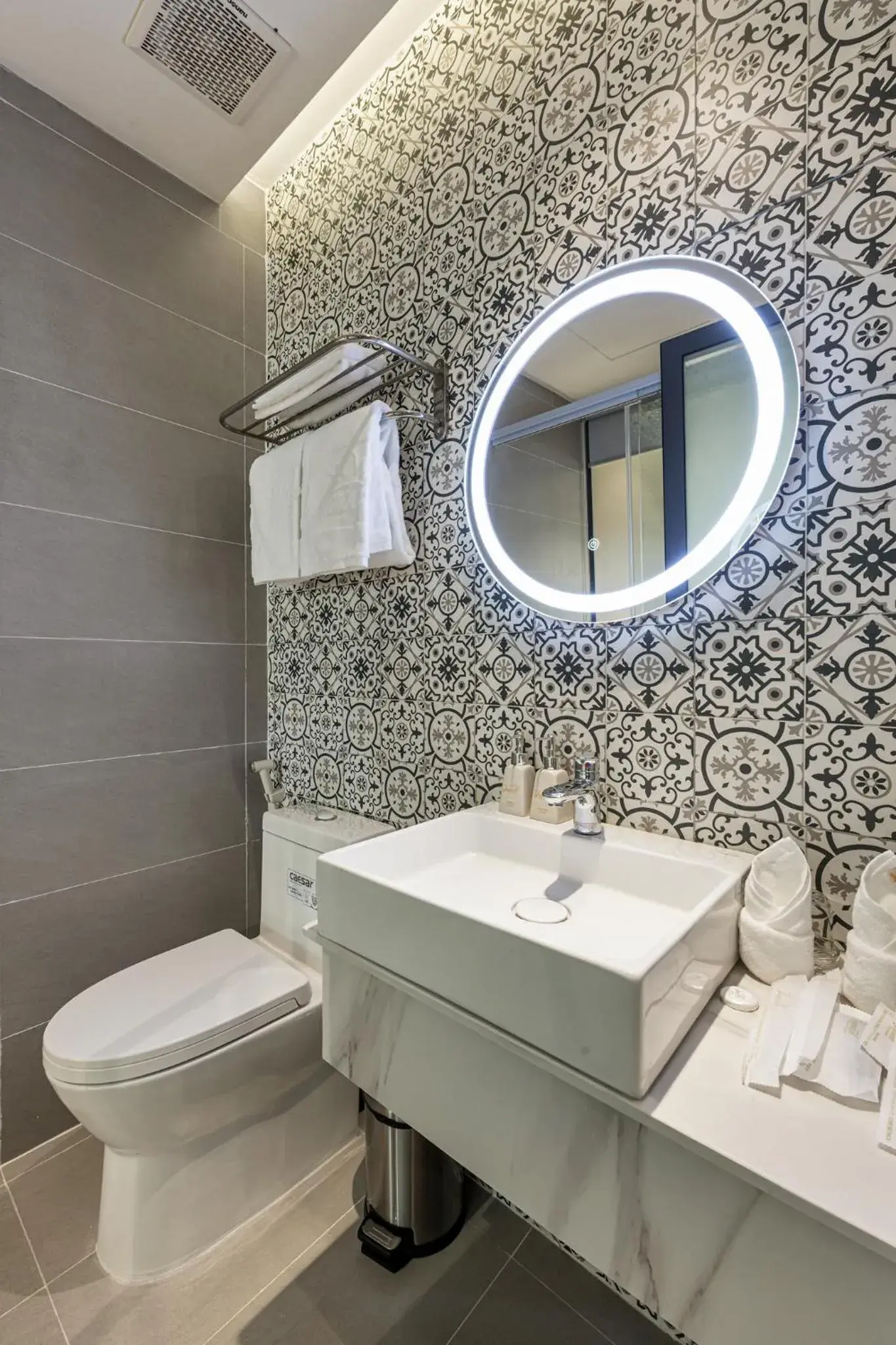 Premier Deluxe Room in Laputa Hotel Phu Quoc Premier Deluxe Room in Laputa Hotel Phu Quoc