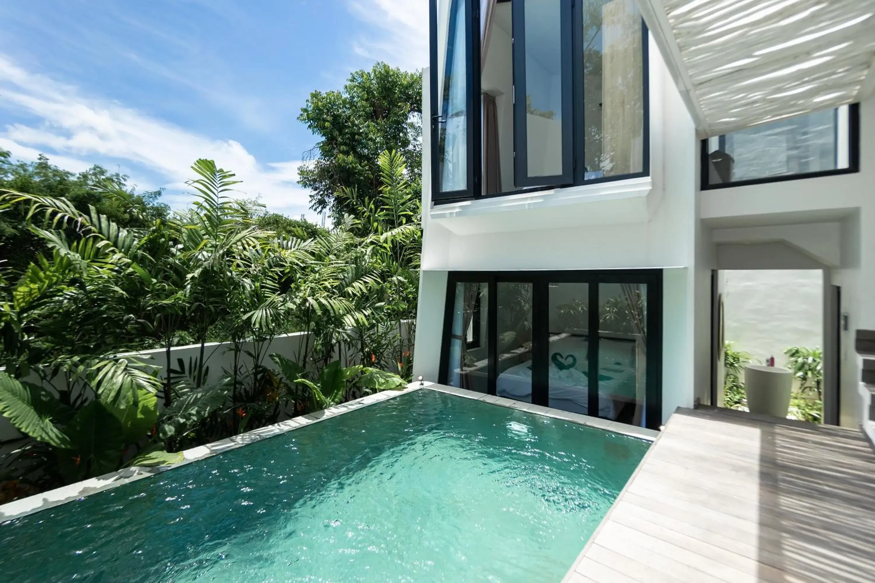 Mula Villa Mula Villa