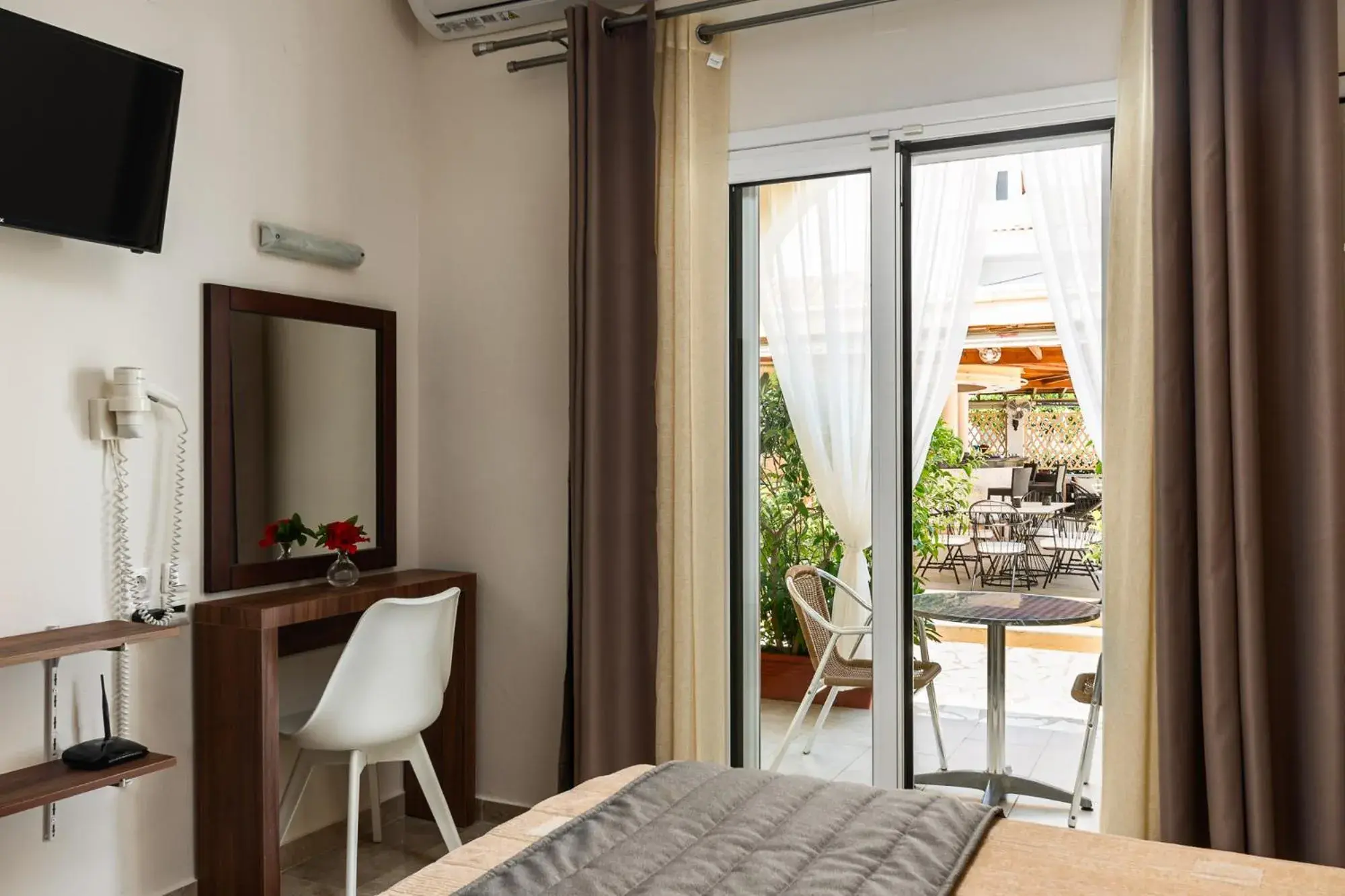 Studio in Konstantina Apartments Studio in Konstantina Apartments