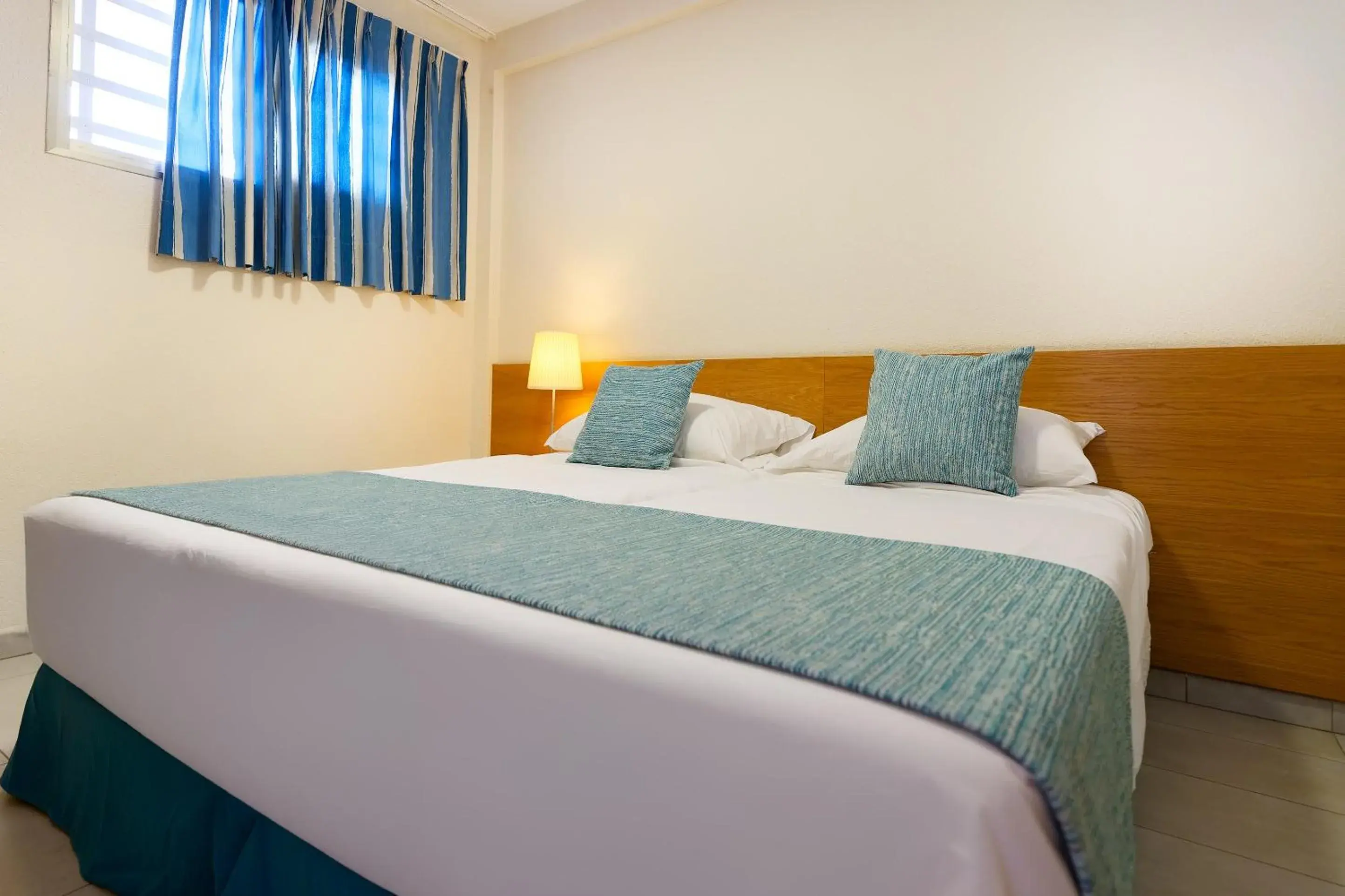 One-Bedroom Apartment with Sea View High Floors - single occupancy in Servatur Alameda de Jandía One-Bedroom Apartment with Sea View High Floors - single occupancy in Servatur Alameda de Jandía