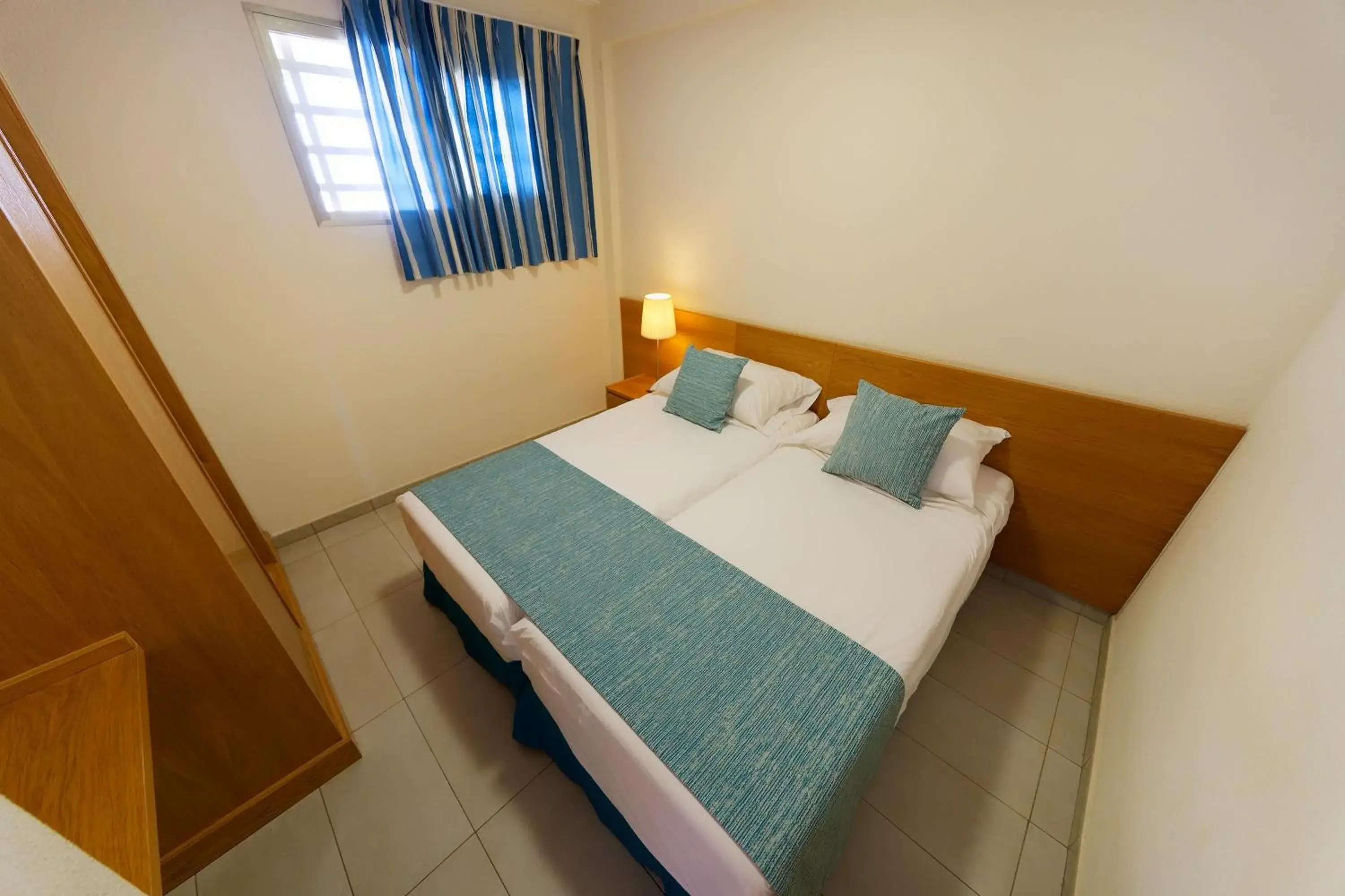 One-Bedroom Apartment with Sea View and Balcony in Servatur Alameda de Jandía One-Bedroom Apartment with Sea View and Balcony in Servatur Alameda de Jandía