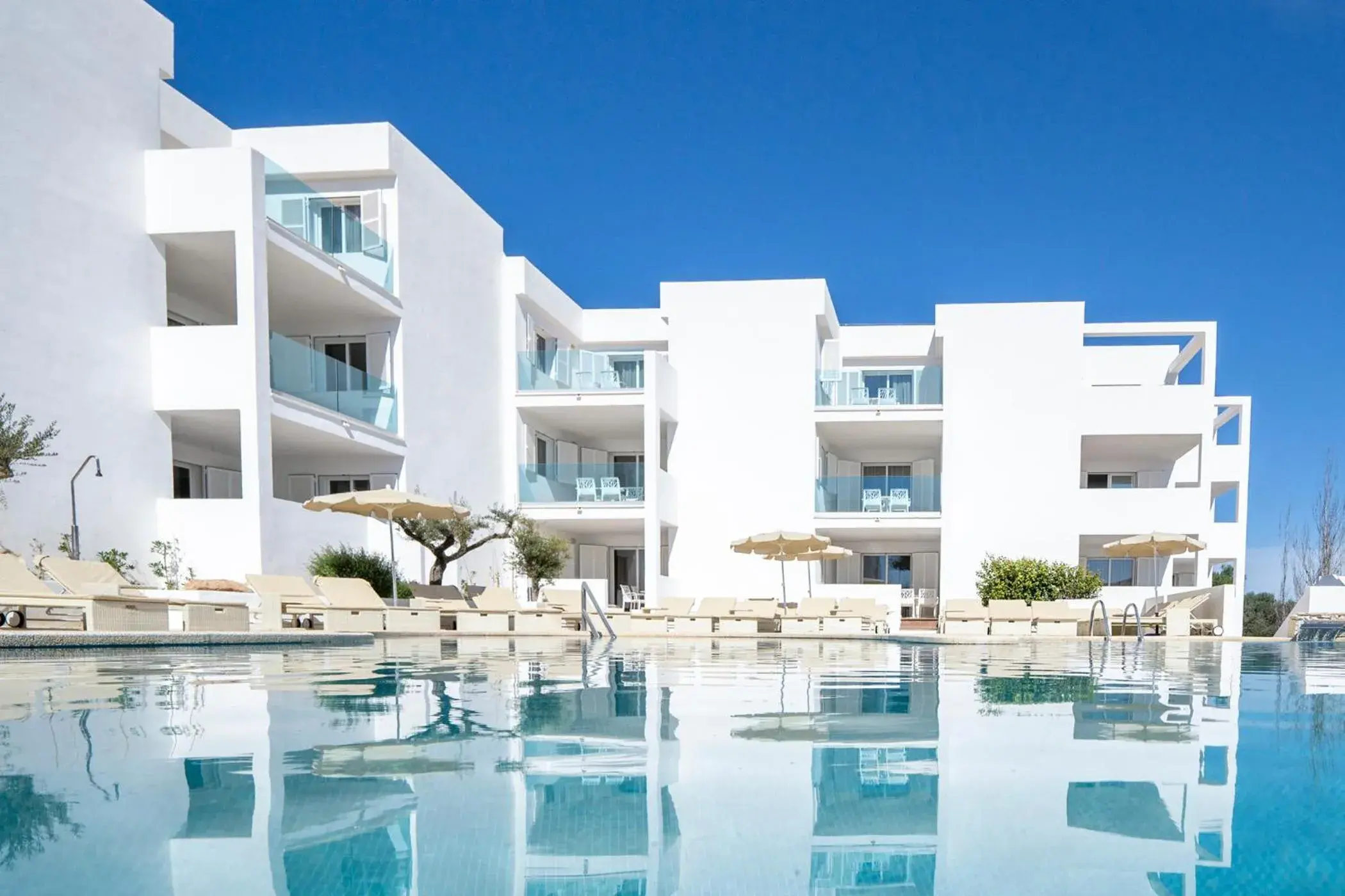 MarSenses Ferrera Blanca Hotel Family MarSenses Ferrera Blanca Hotel Family