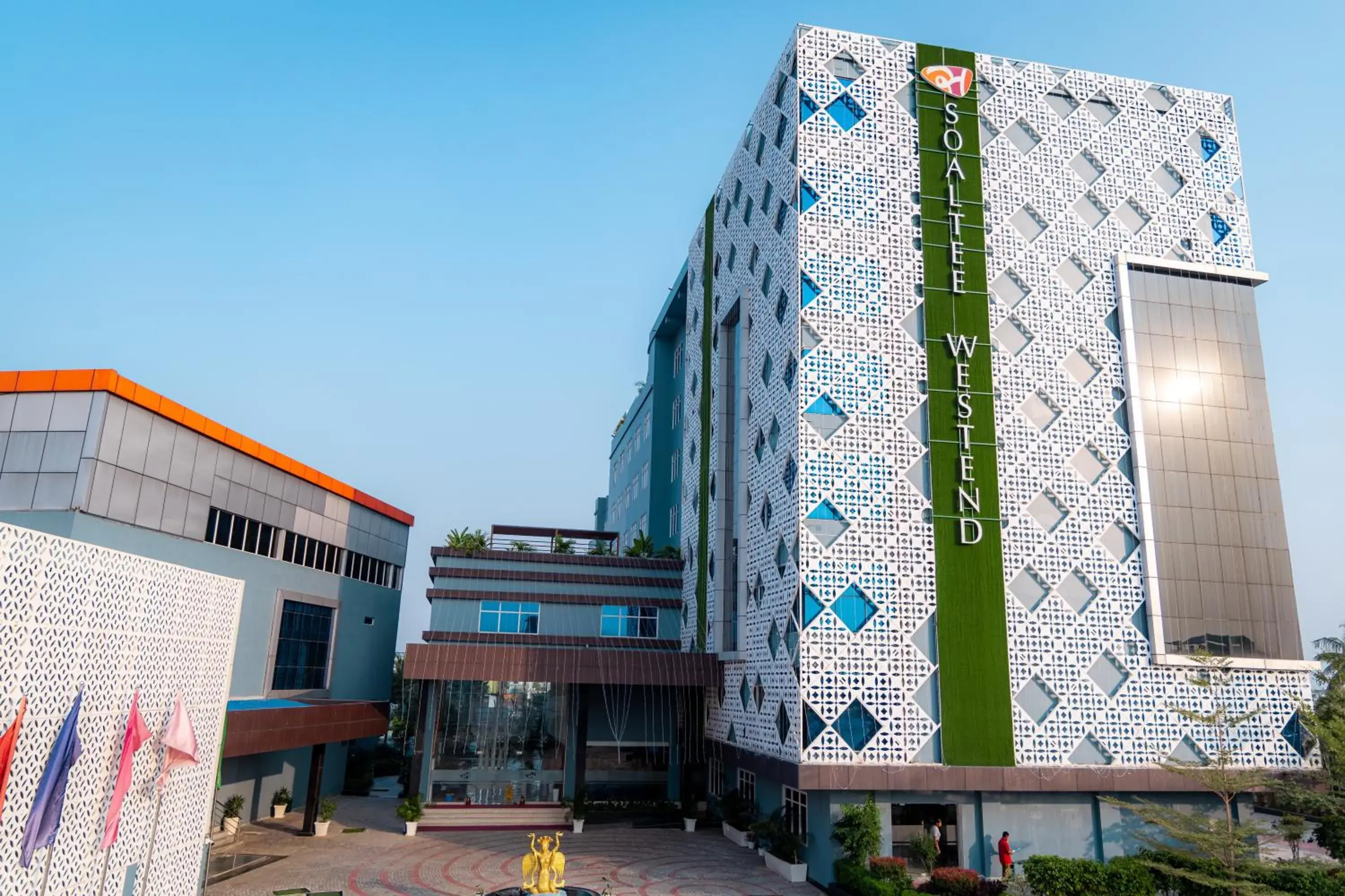 Soaltee Westend Itahari Soaltee Westend Itahari