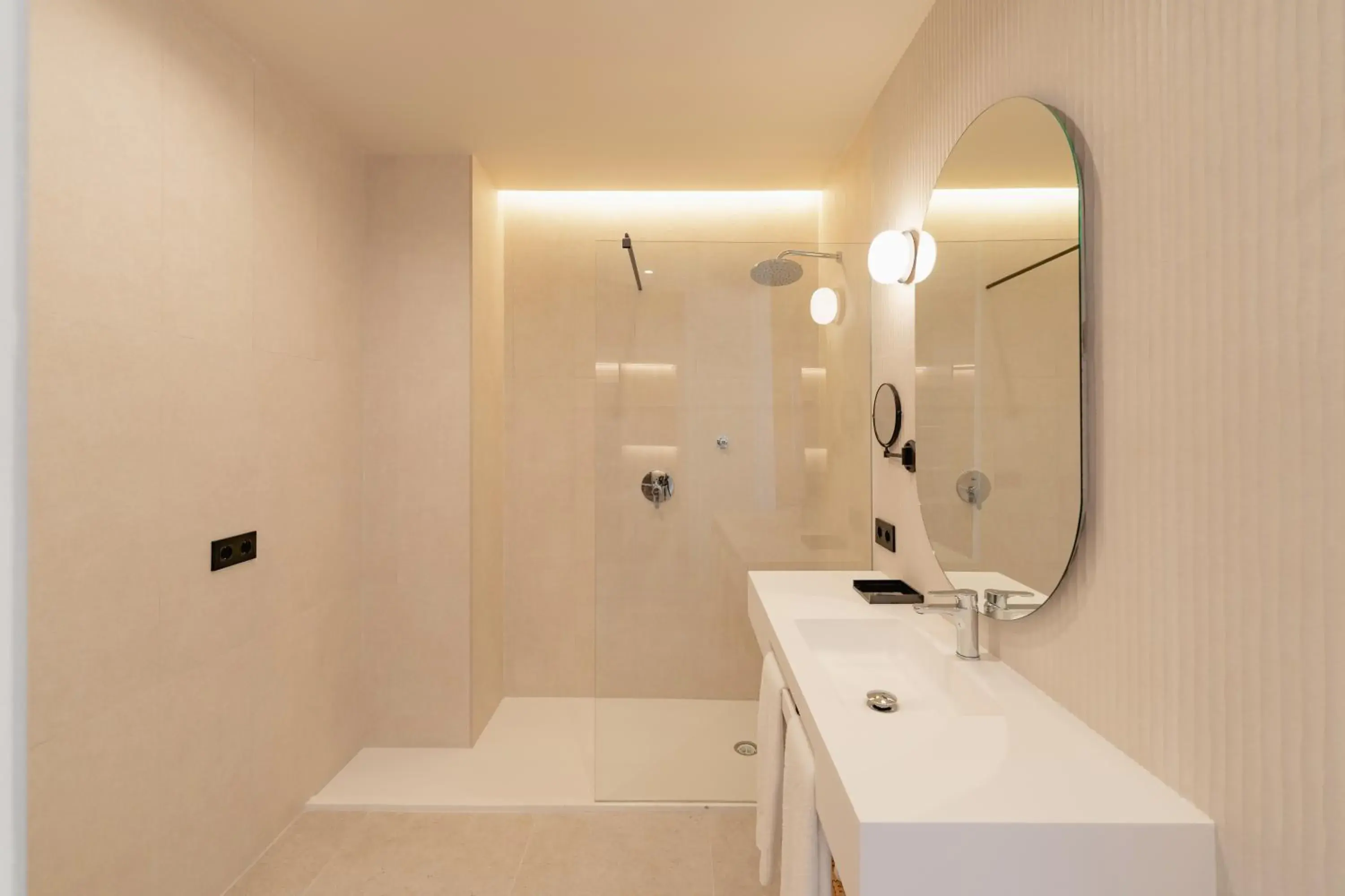 Comfort Room (2 Adults) in RH Silene Hotel & Spa 4 Sup Comfort Room (2 Adults) in RH Silene Hotel & Spa 4 Sup