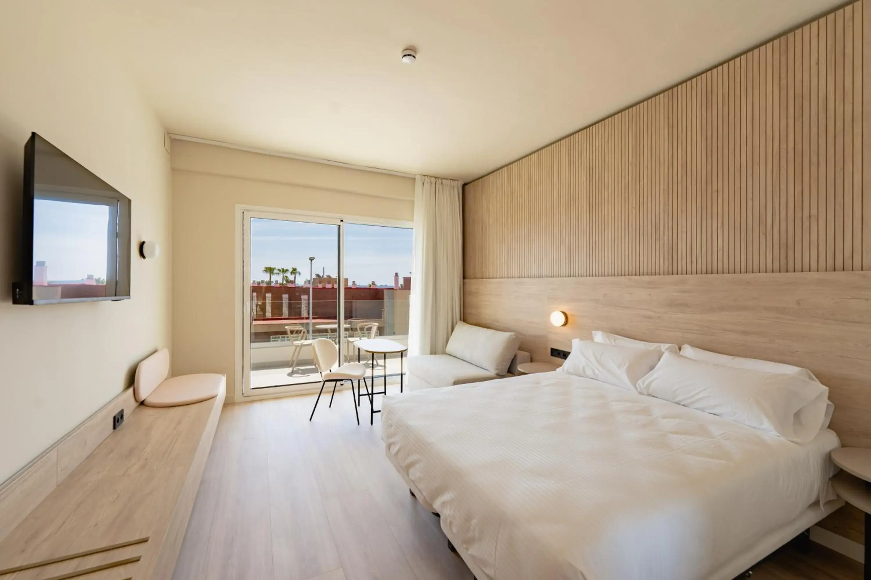 Supreme Room (2 Adults) in RH Silene Hotel & Spa 4 Sup Supreme Room (2 Adults) in RH Silene Hotel & Spa 4 Sup