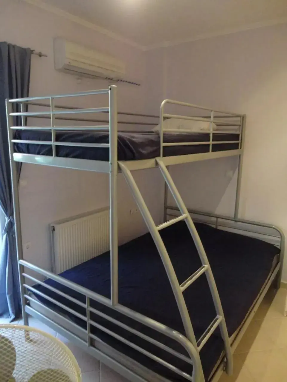 One-Bedroom House with Sea View in New Aegli Resort Hotel One-Bedroom House with Sea View in New Aegli Resort Hotel