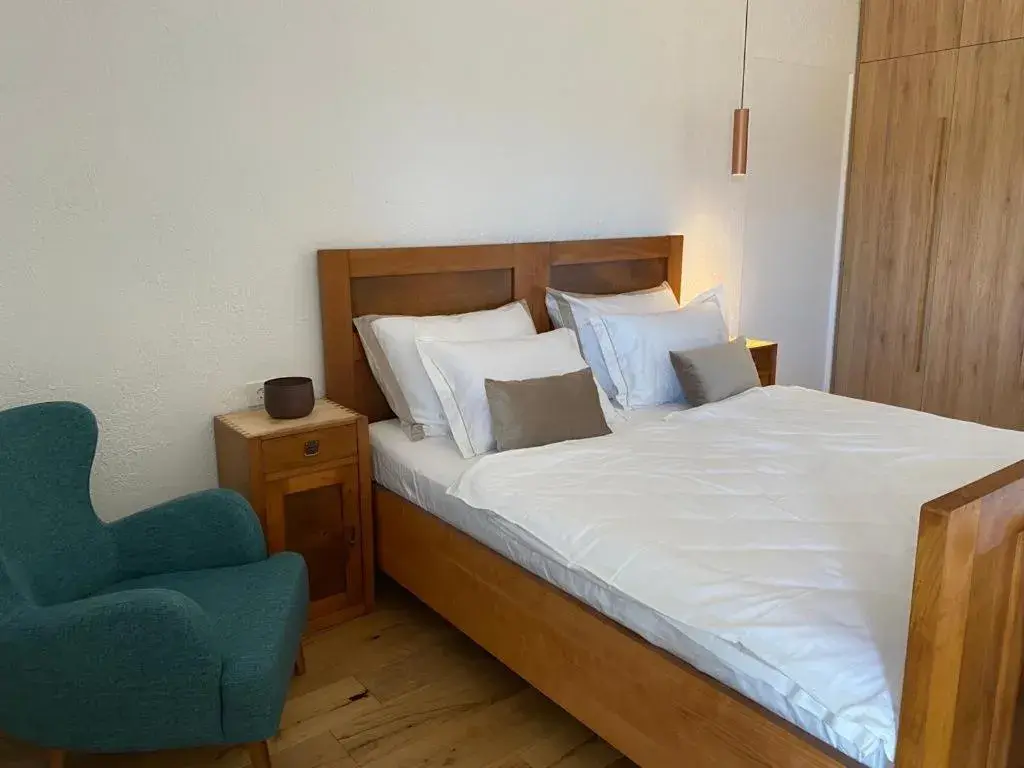 Deluxe Double Studio - single occupancy in PIRA HOTEL Deluxe Double Studio - single occupancy in PIRA HOTEL