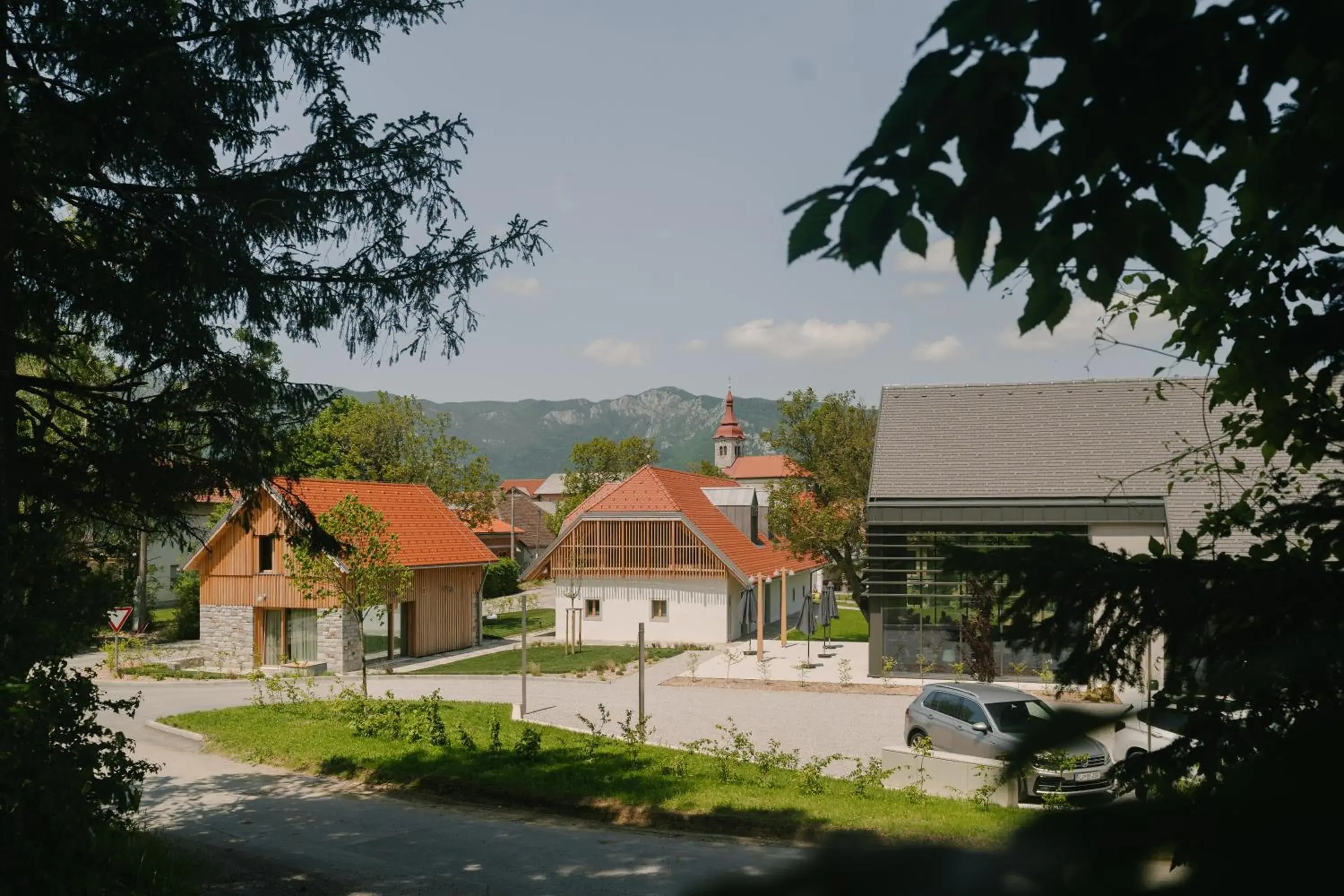 Superior Villa in PIRA HOTEL Superior Villa in PIRA HOTEL