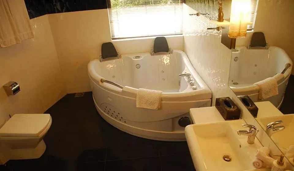 Presidential Suite in Vintara Eco Resort Presidential Suite in Vintara Eco Resort