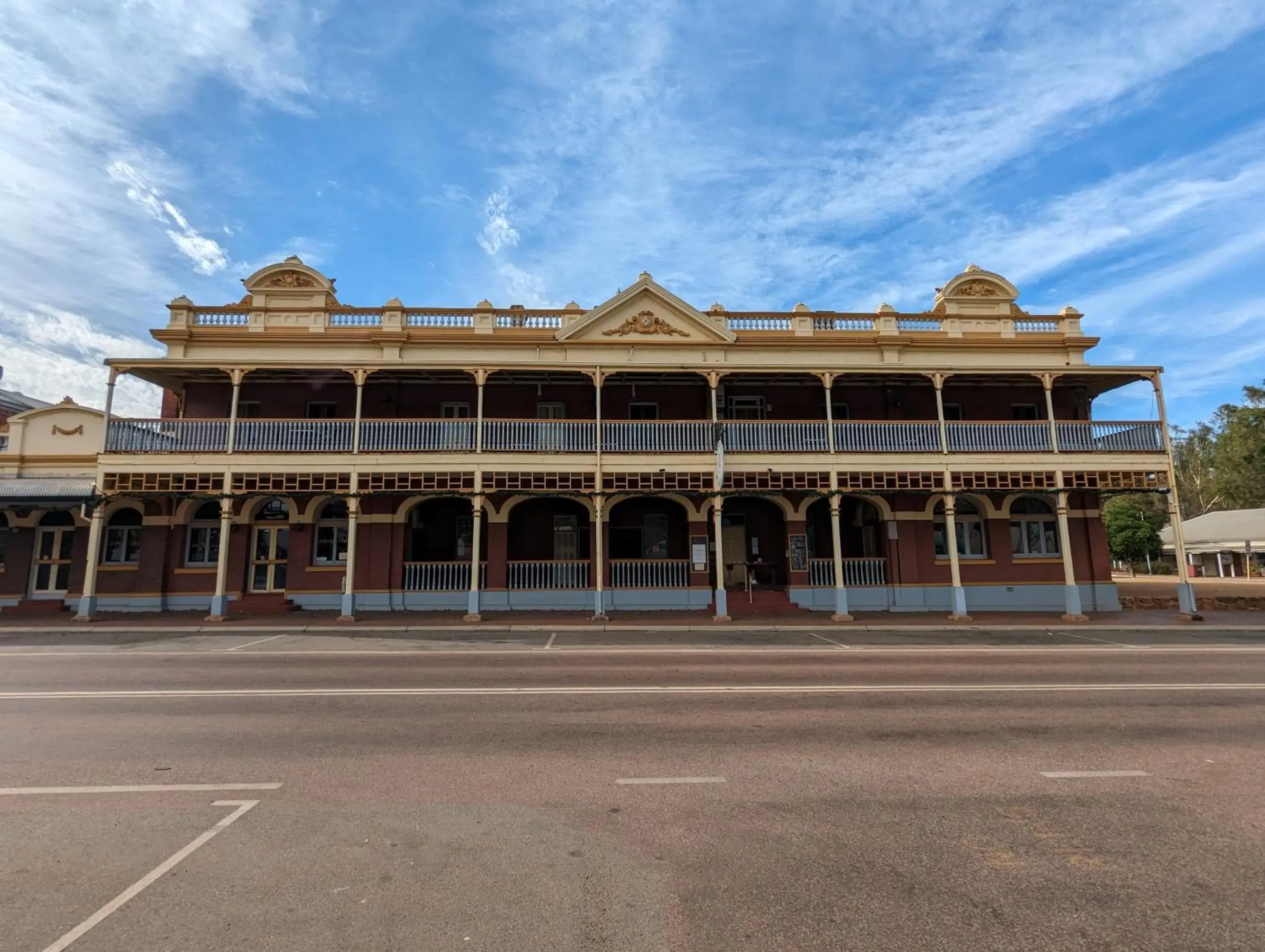Toodyay Hotel Toodyay Hotel