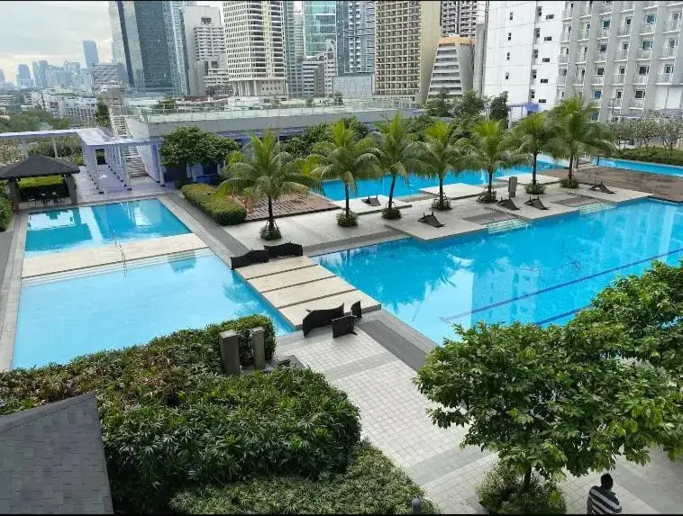 Jazz Residences Makati Jazz Residences Makati