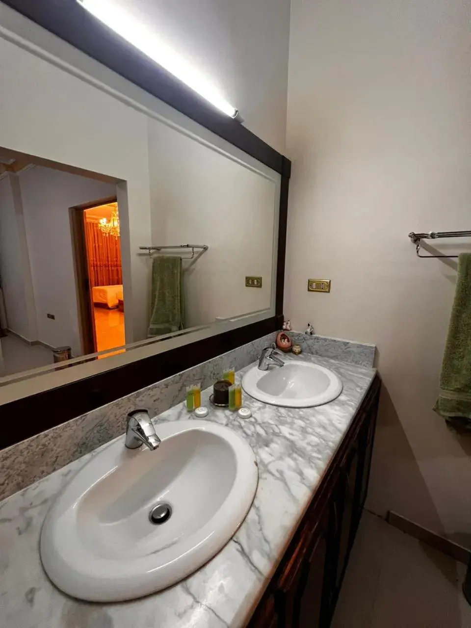 Family Room with Private Bathroom in Twilight Hotel Petra Family Room with Private Bathroom in Twilight Hotel Petra