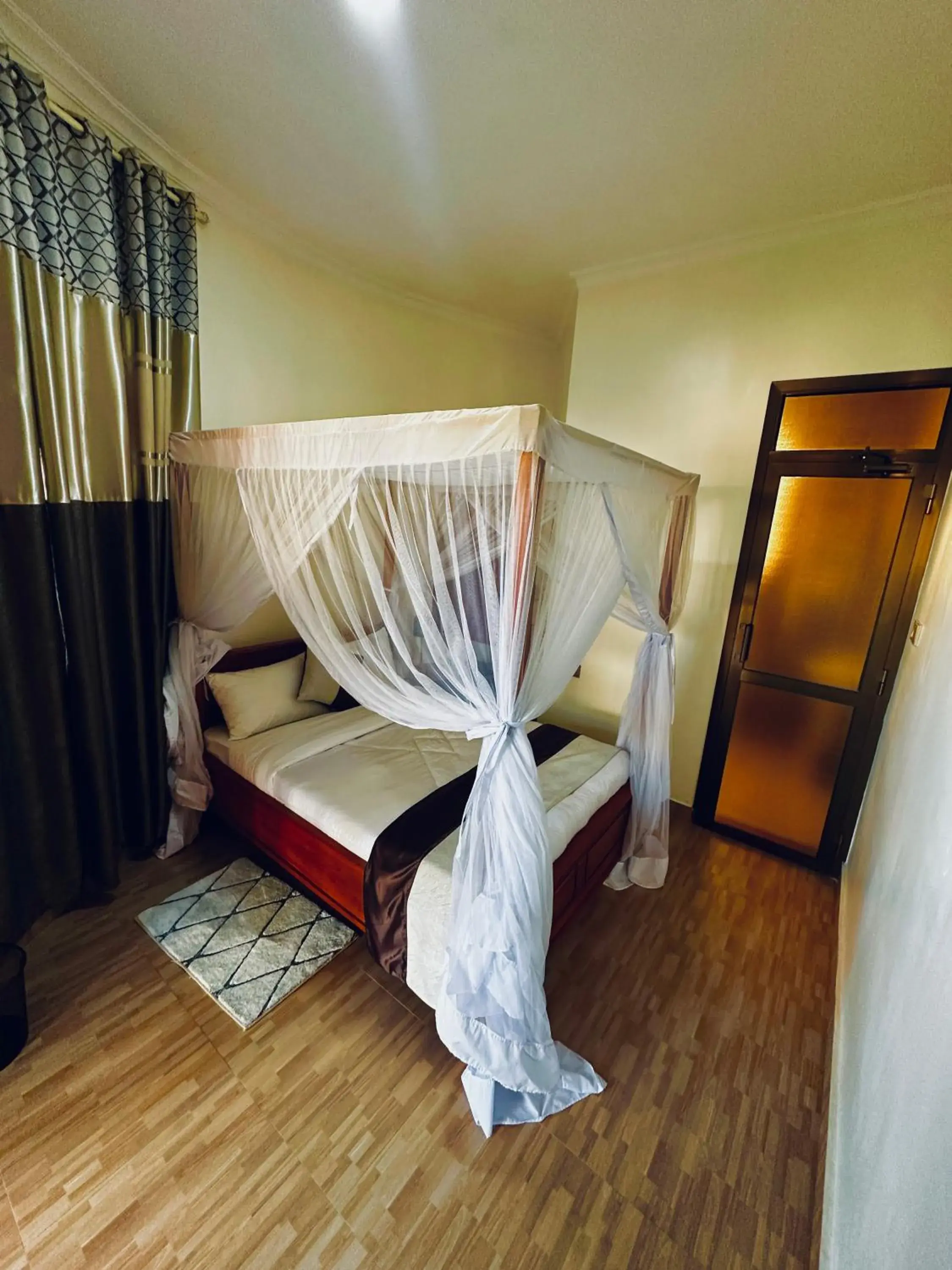 Standard Double Room - single occupancy in Wademac Arusha Inn Hotel Standard Double Room - single occupancy in Wademac Arusha Inn Hotel