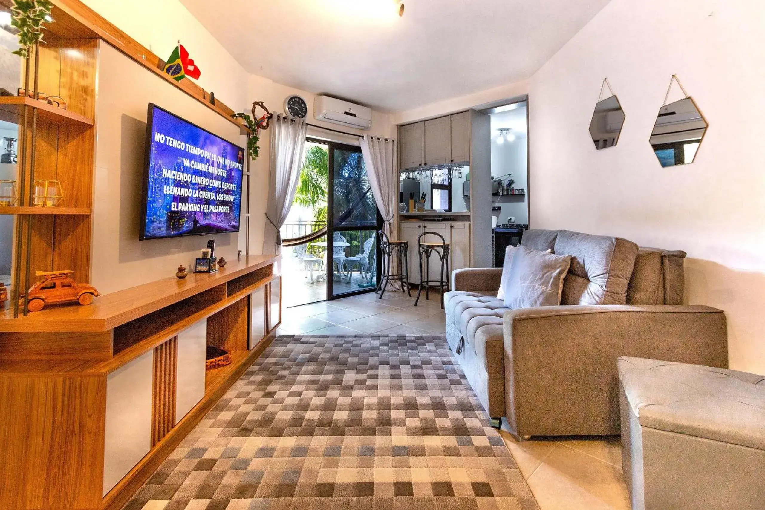 Perto da praia c/ Piscina! Perto da praia c/ Piscina!