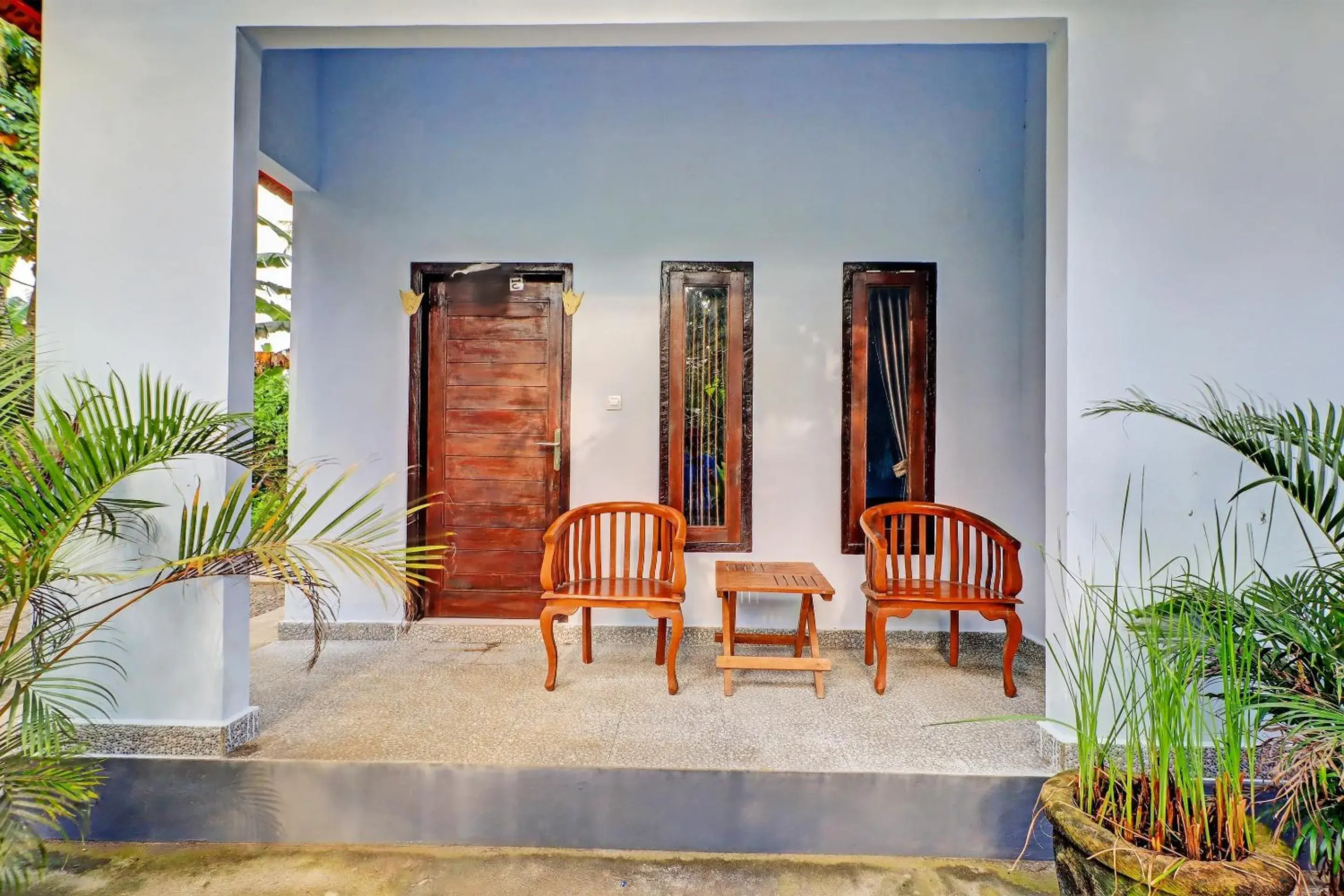 Hotel O Mustika Hotel O Mustika