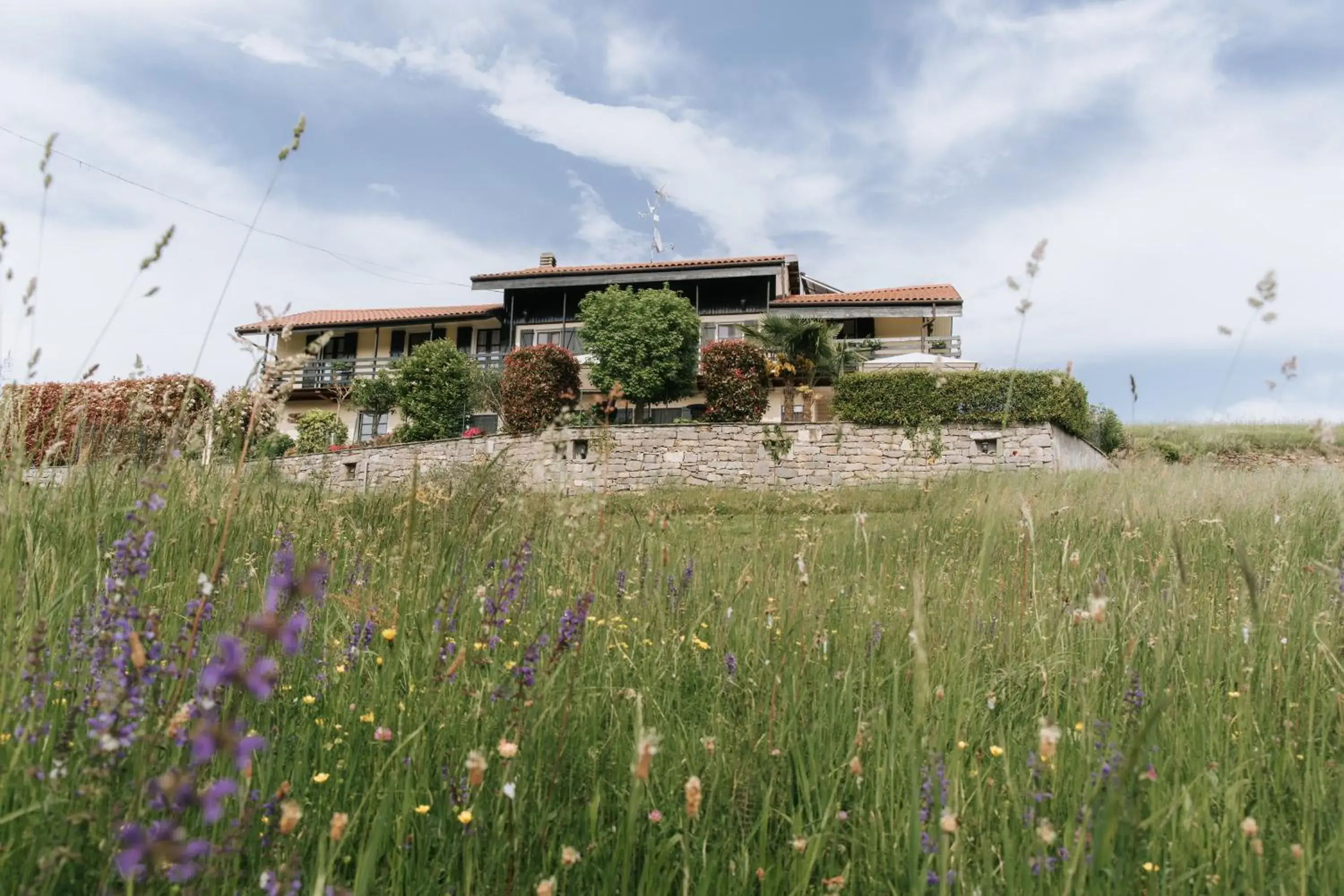 Casa Joop Dolce far Niente Casa Joop Dolce far Niente