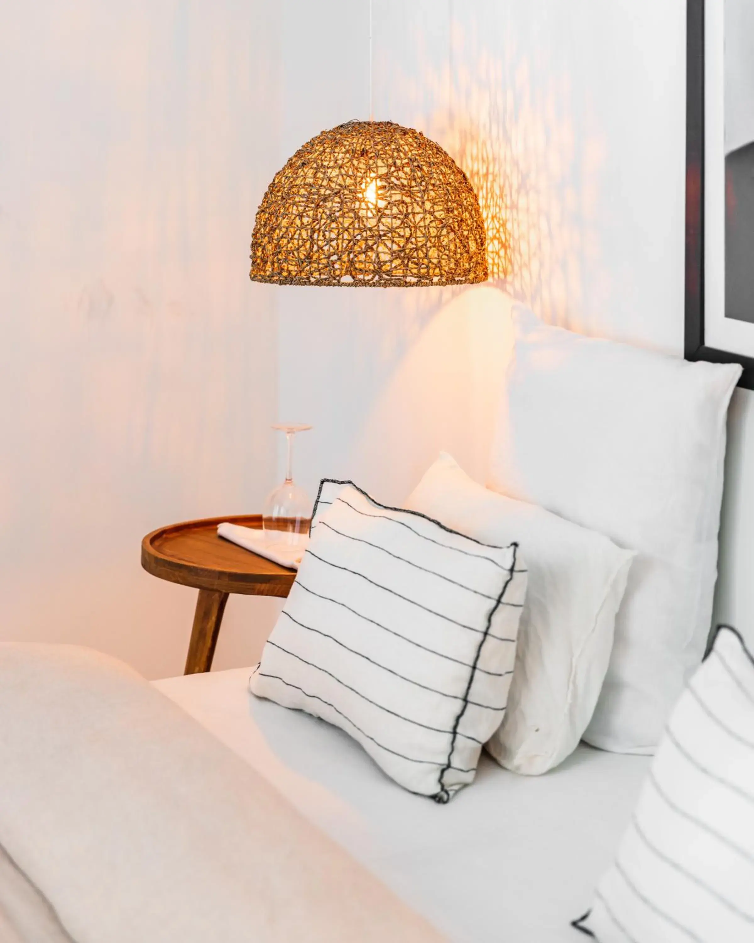 Deluxe Double Room in Pure House Marrakech Deluxe Double Room in Pure House Marrakech