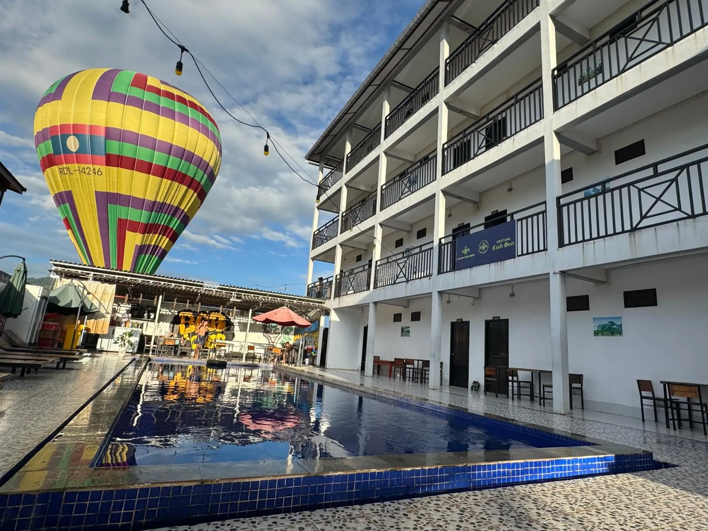 Santi Villa Santi Villa