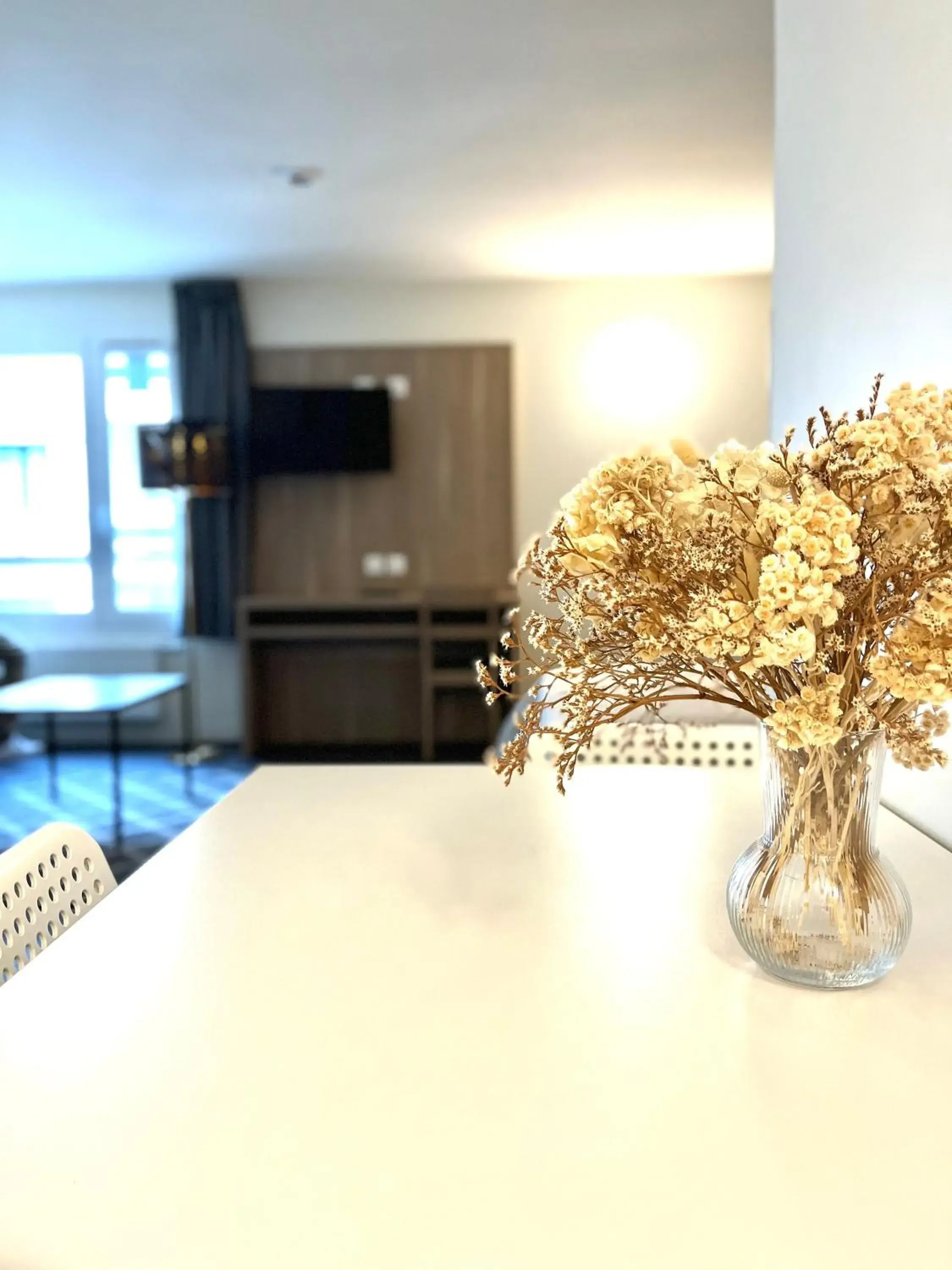 Deluxe Double Studio in Résidence du môle Deluxe Double Studio in Résidence du môle