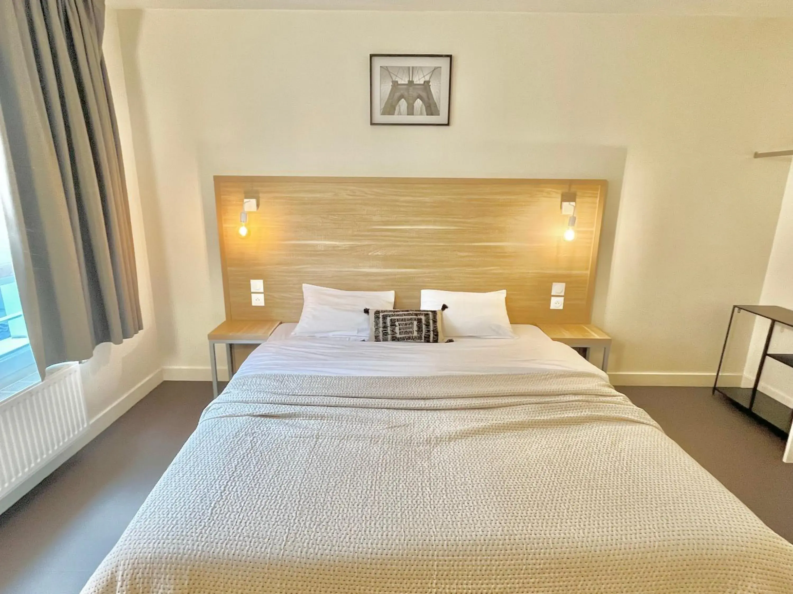 Standard Studio in Résidence du môle Standard Studio in Résidence du môle