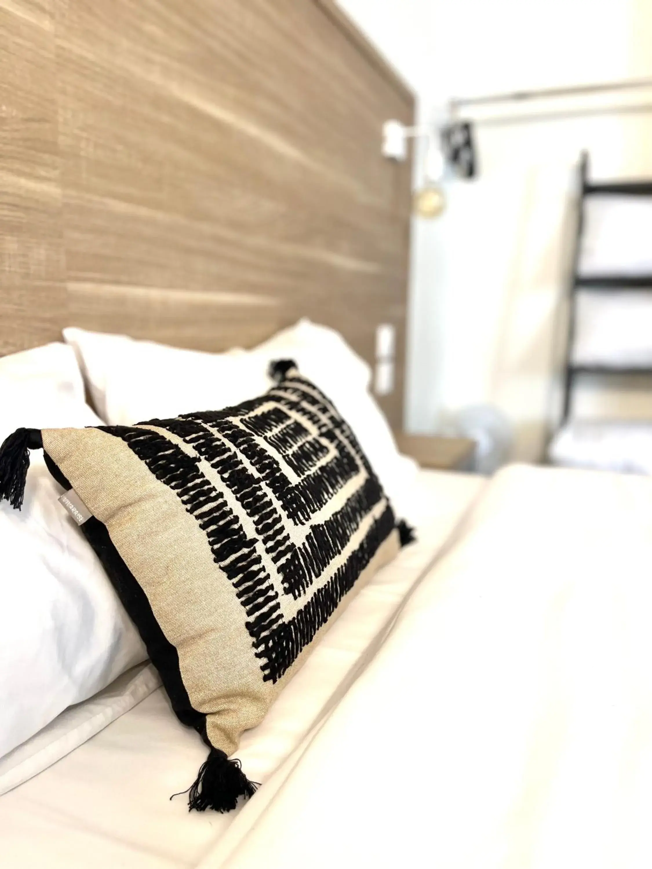 Deluxe Double Studio in Résidence du môle Deluxe Double Studio in Résidence du môle