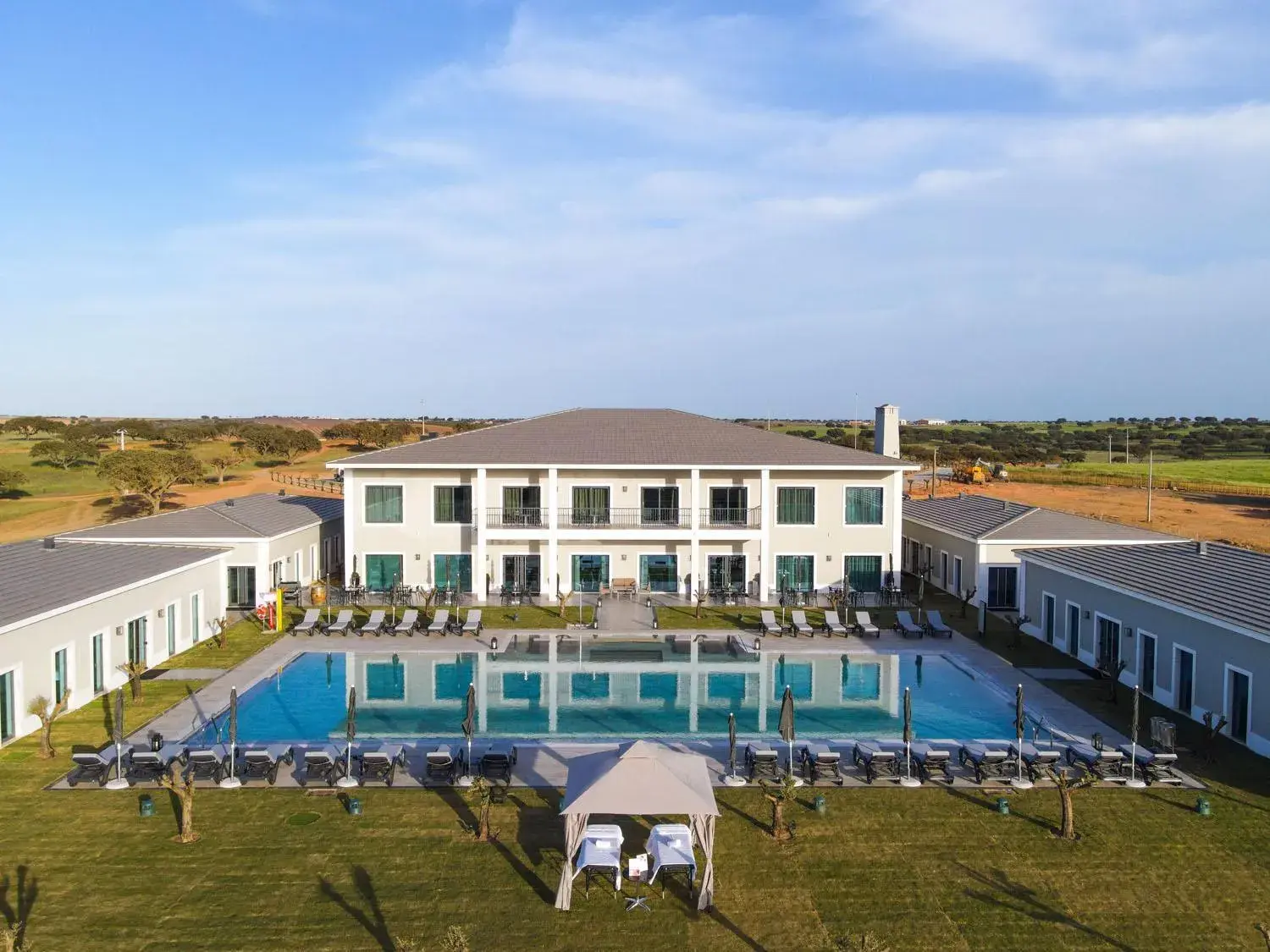 Vila Gale Collection Monte do Vilar Vila Gale Collection Monte do Vilar