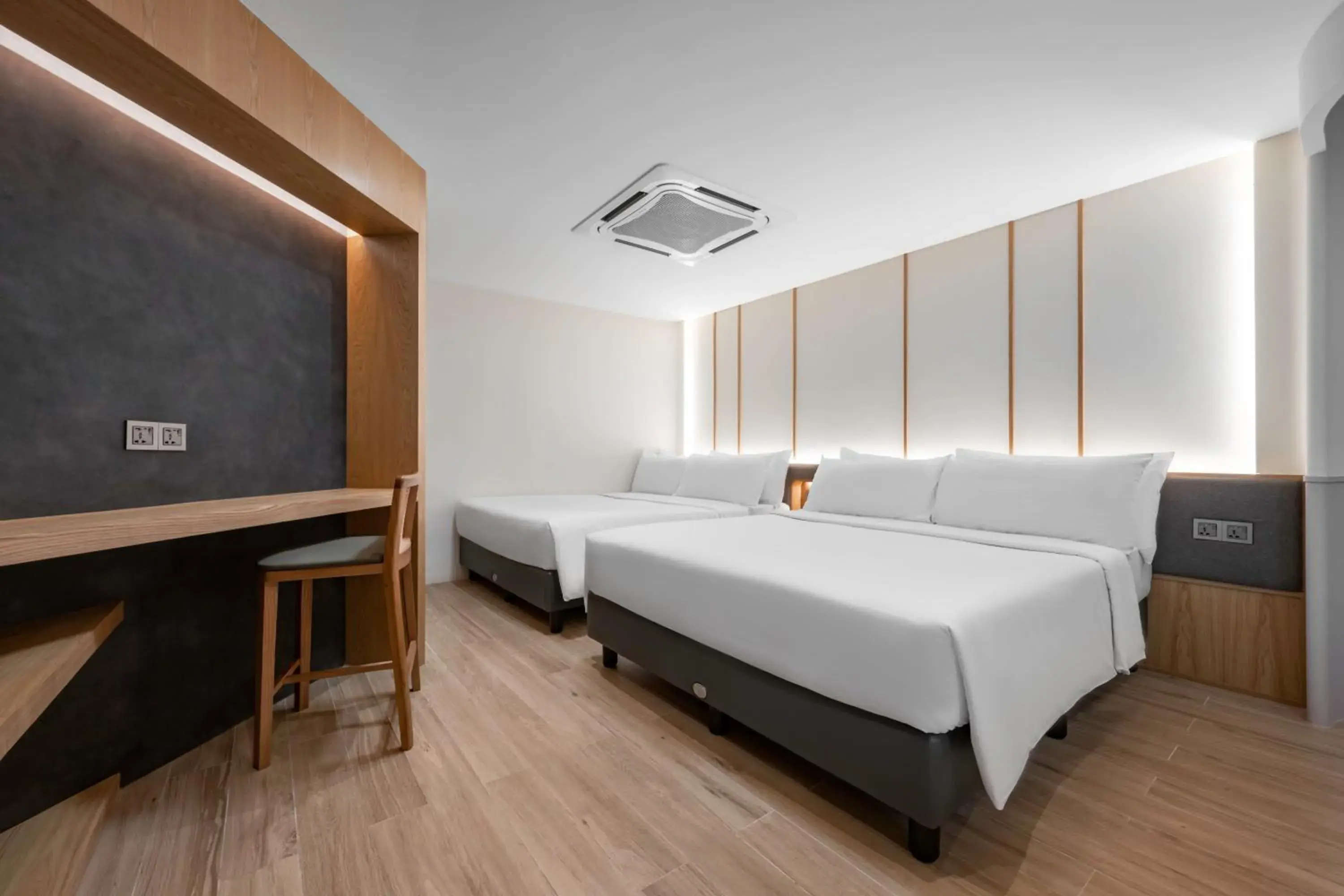 Family Studio in The Bayou Hotel Langkawi Family Studio in The Bayou Hotel Langkawi