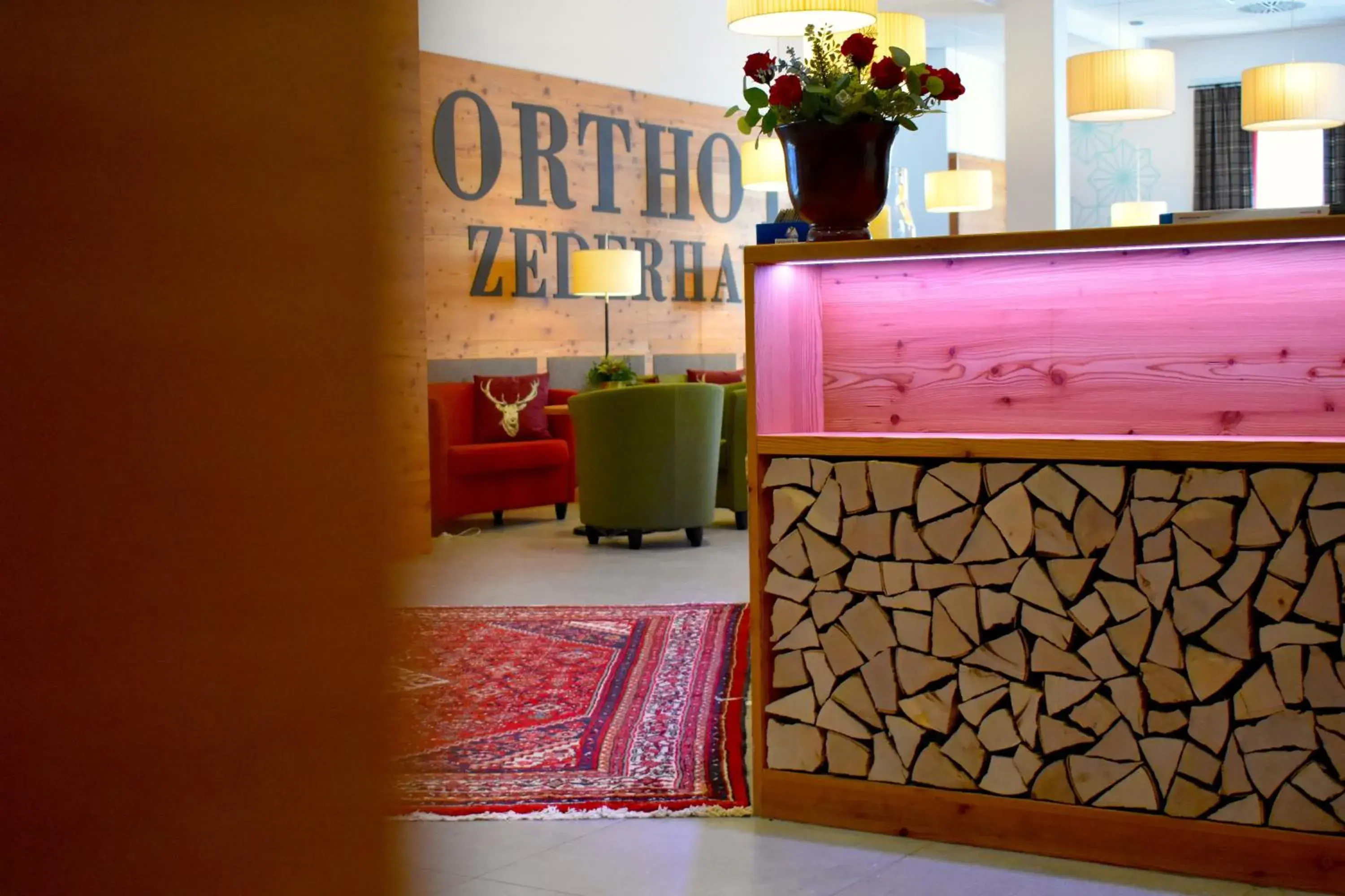 Sporthotel Zederhaus im Lungau Sporthotel Zederhaus im Lungau