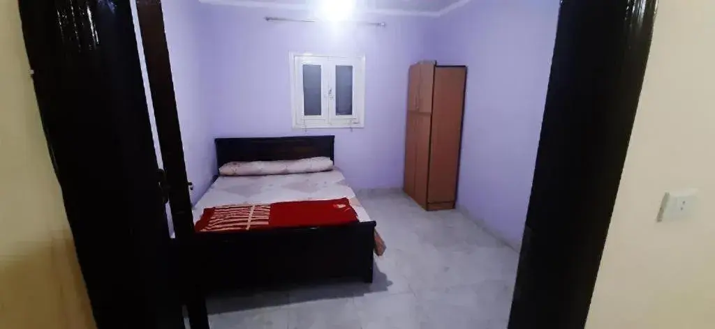 Apartment in Giza Pyramids Hotel Apartment in Giza Pyramids Hotel