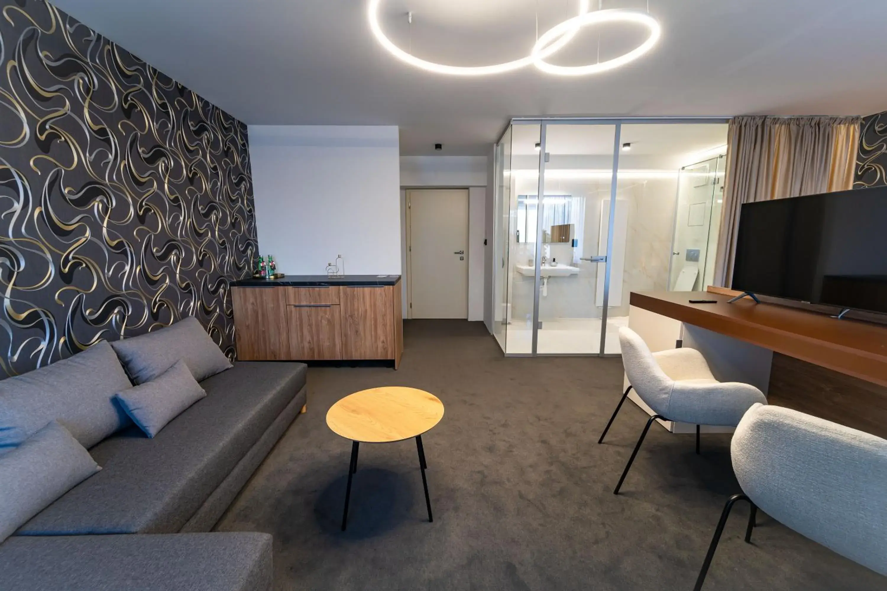 Apartment in Hotel Zemplín Apartment in Hotel Zemplín