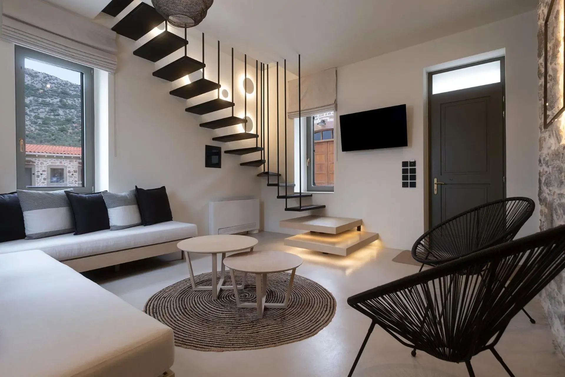 Executive Suite in Zaira Hotel Executive Suite in Zaira Hotel