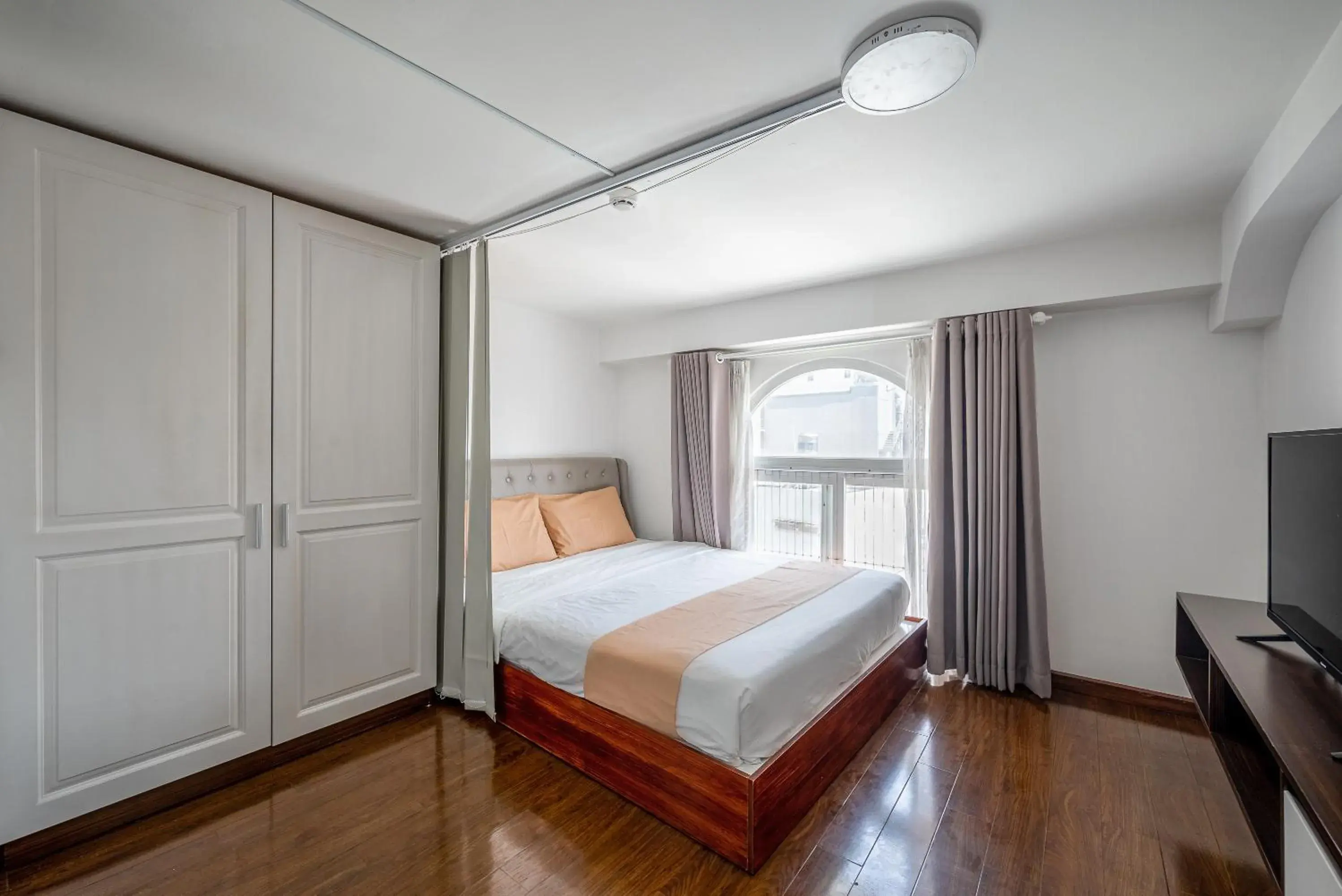 Family Suite in Cozrum Homes - Sonata Residence Family Suite in Cozrum Homes - Sonata Residence