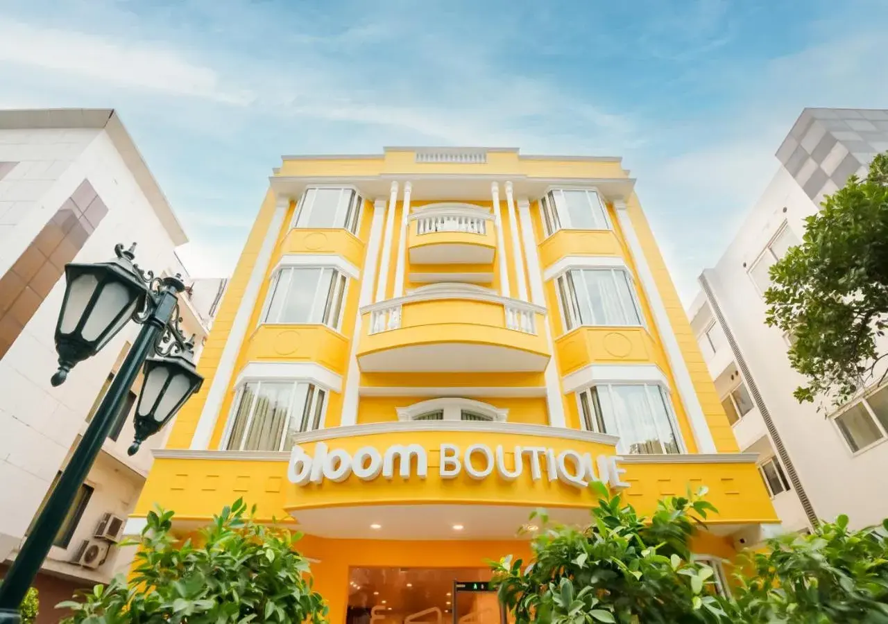 Bloom Boutique - Connaught Place Area Bloom Boutique - Connaught Place Area