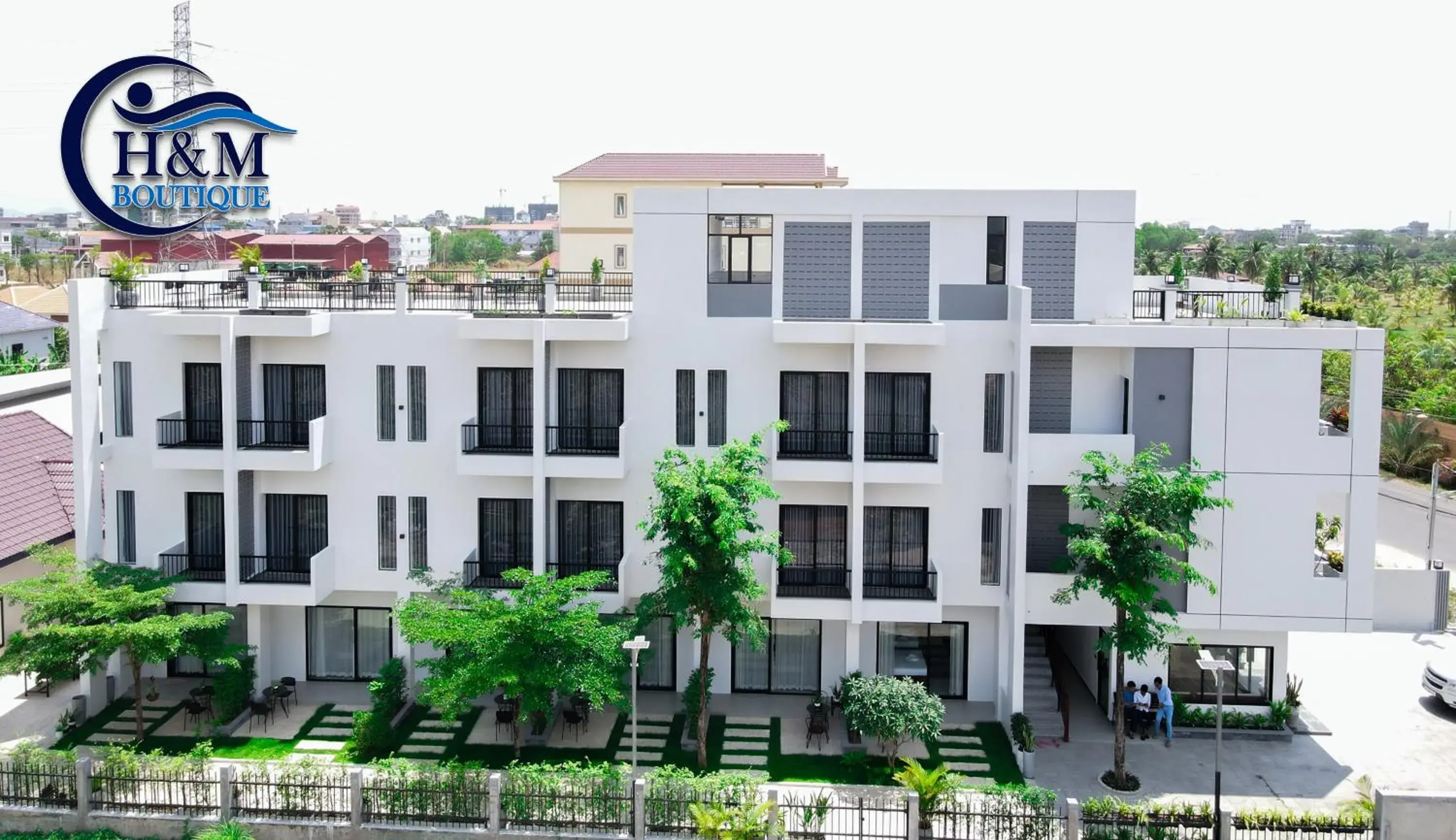 H&M Boutique H&M Boutique