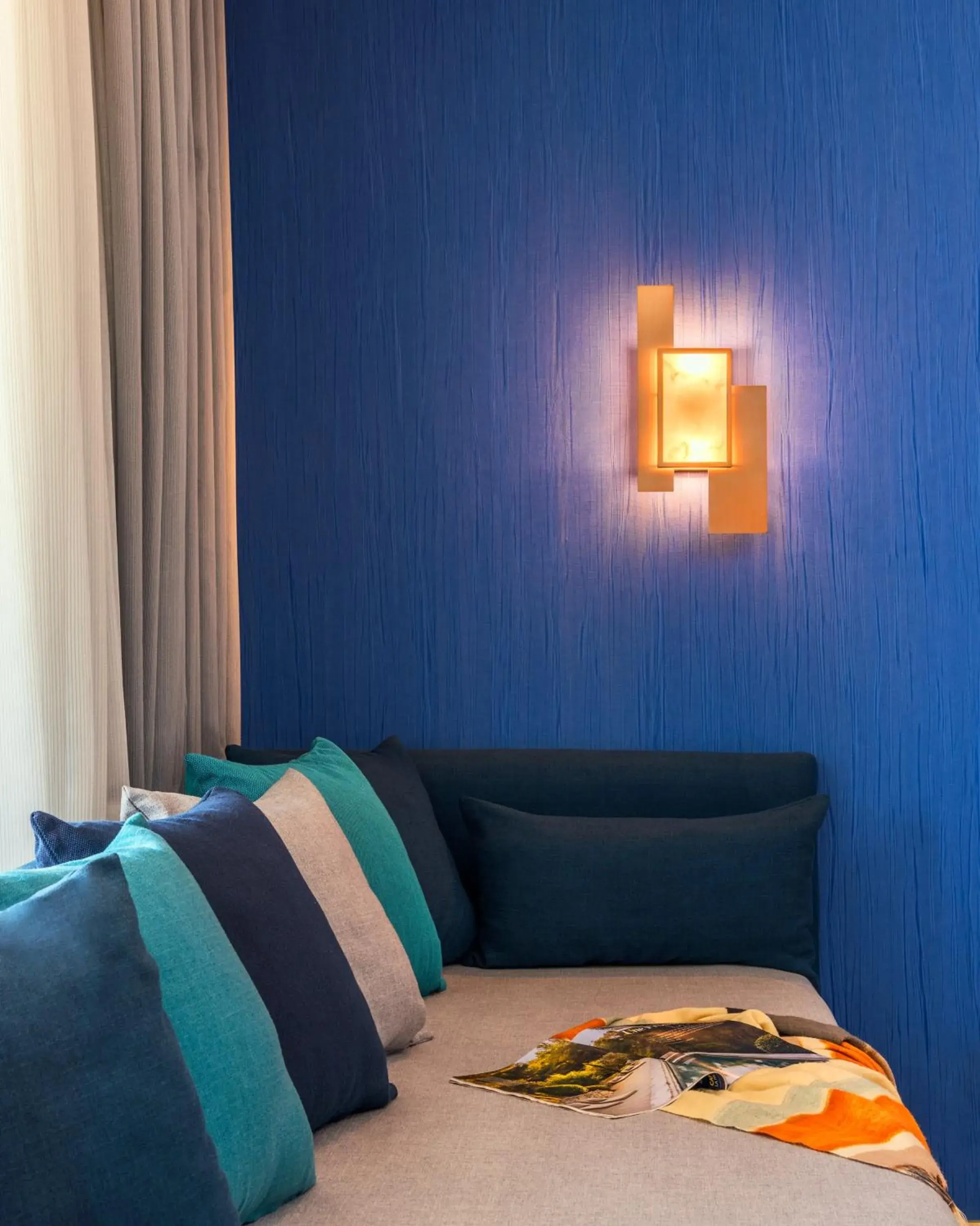 Premium Room in Barceló Tanger Premium Room in Barceló Tanger