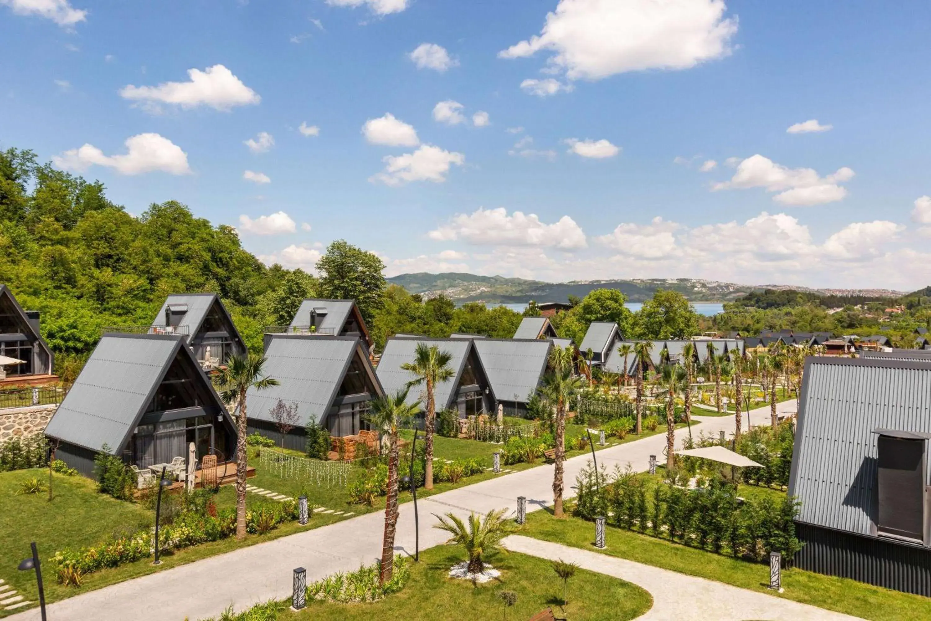 Ramada Resort By Wyndham Sapanca Thermal Ramada Resort By Wyndham Sapanca Thermal