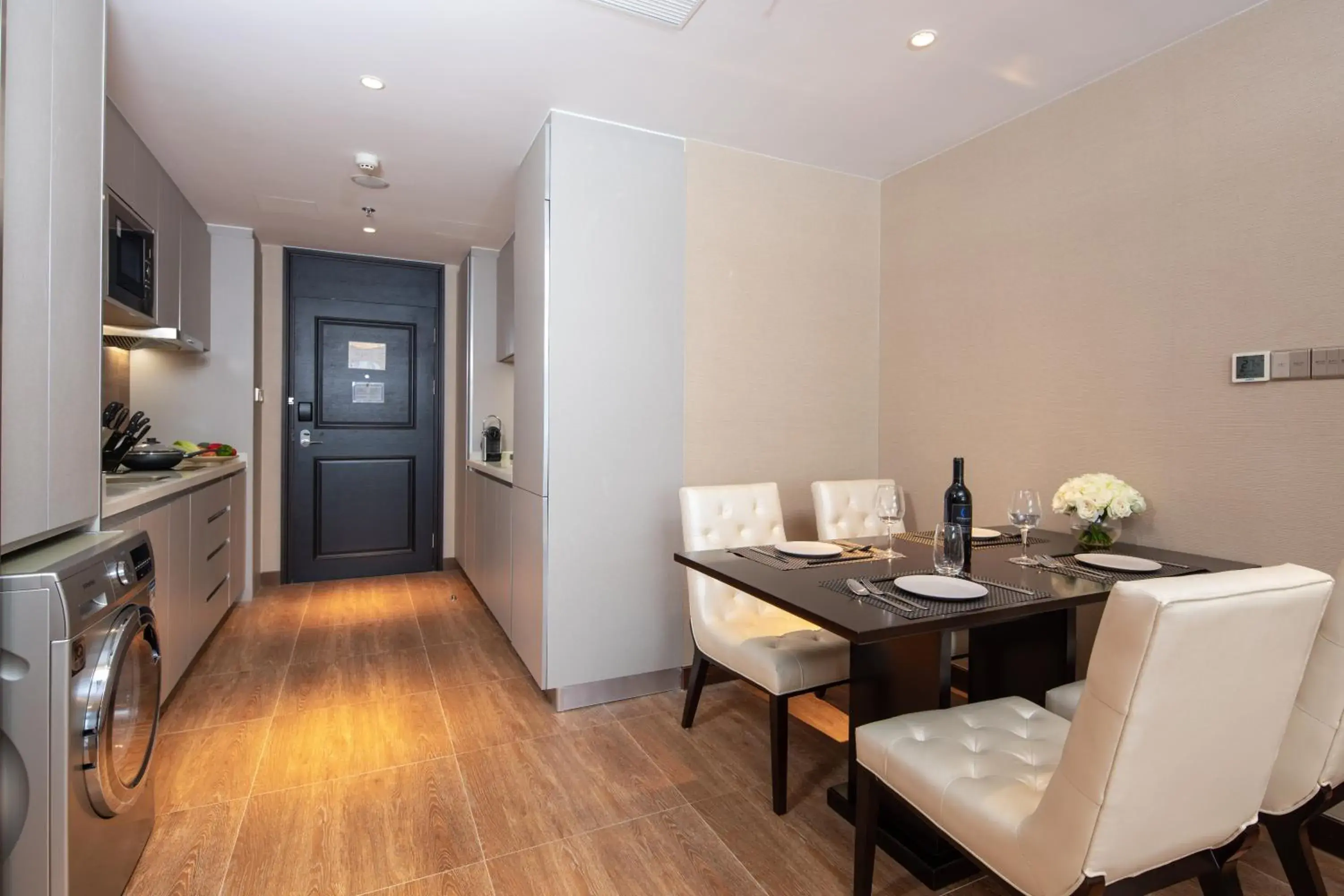 Two Bedroom Superior Room in Rocase Boutique Hotel Wuxi Two Bedroom Superior Room in Rocase Boutique Hotel Wuxi