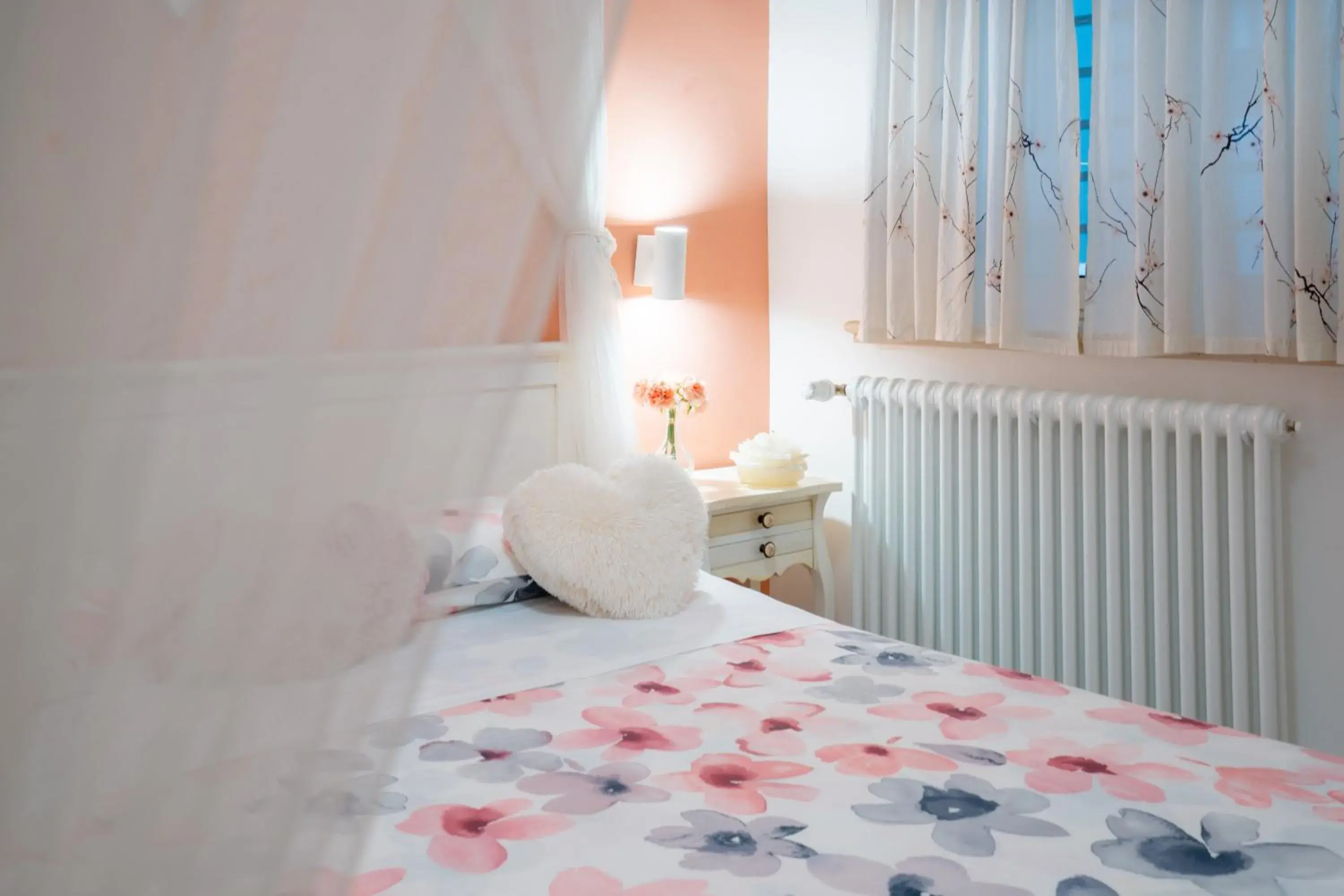 Petali Rosa - Dimora Peonia Petali Rosa - Dimora Peonia