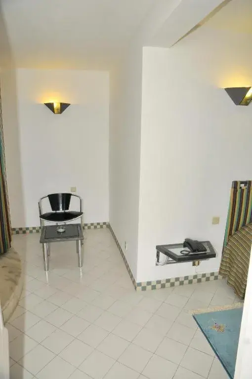 Studio - single occupancy in Appart-Hôtel Tagadirt Studio - single occupancy in Appart-Hôtel Tagadirt