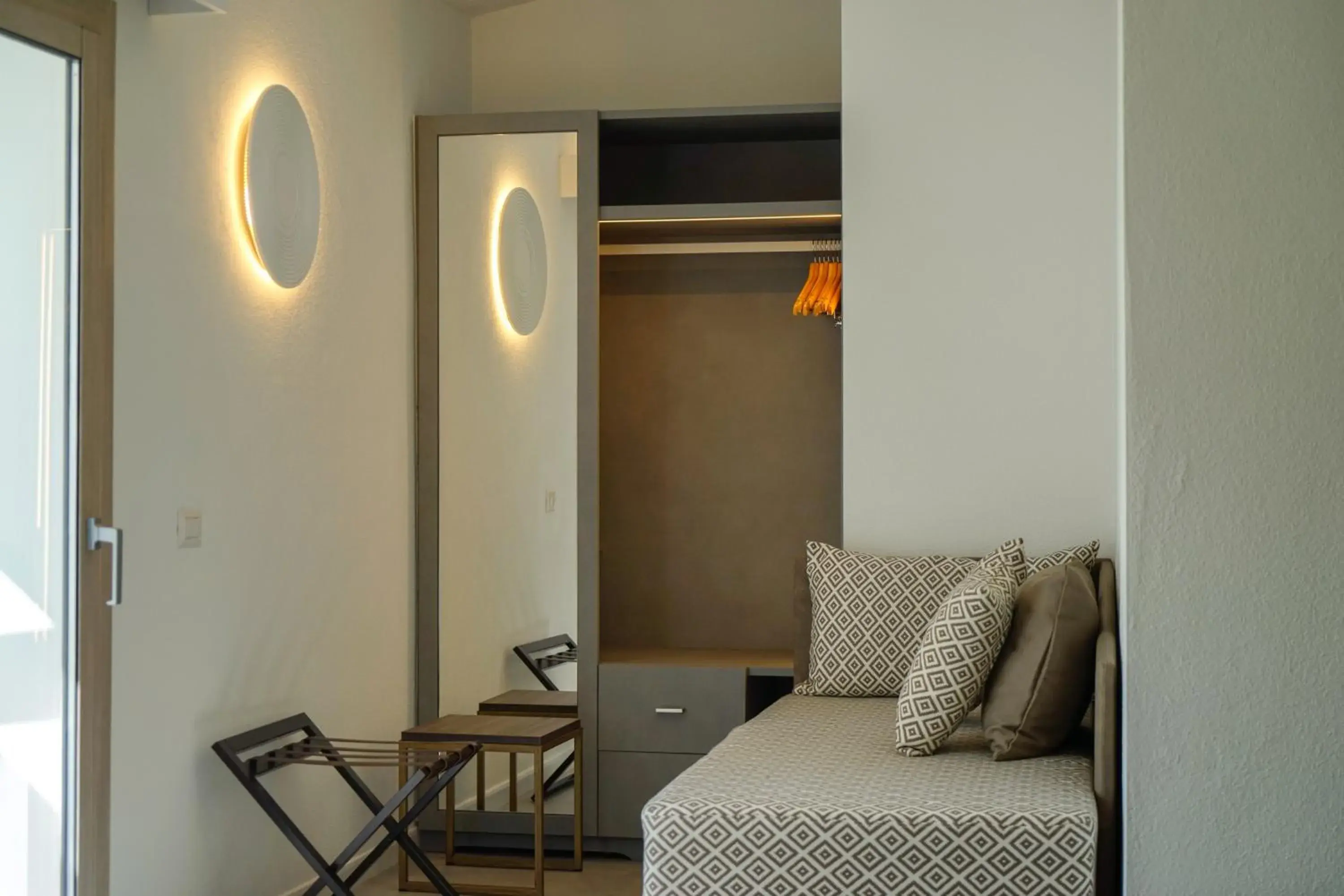 Superior Triple Room in AMASEA Resort Superior Triple Room in AMASEA Resort