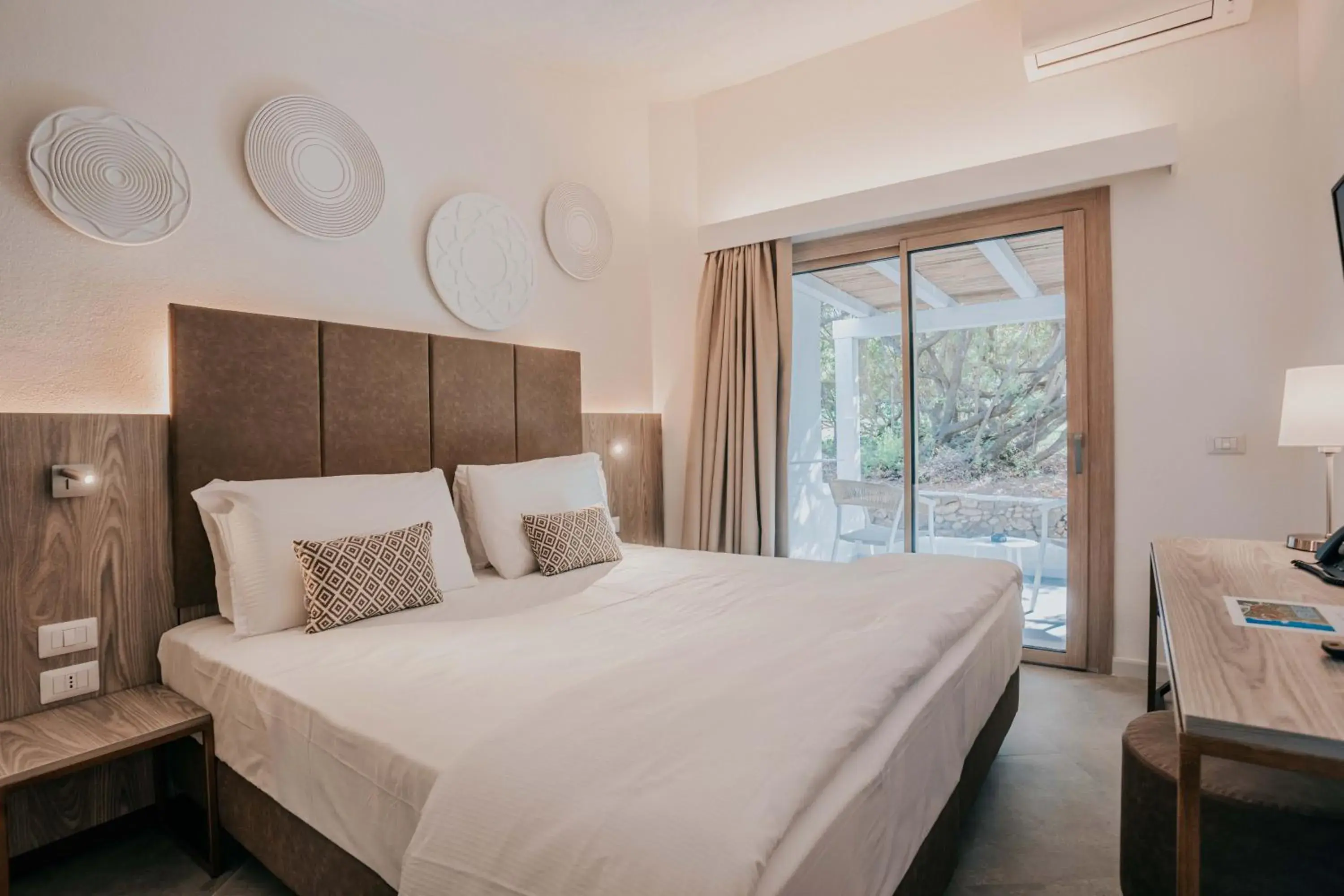 Superior Double Room in AMASEA Resort Superior Double Room in AMASEA Resort