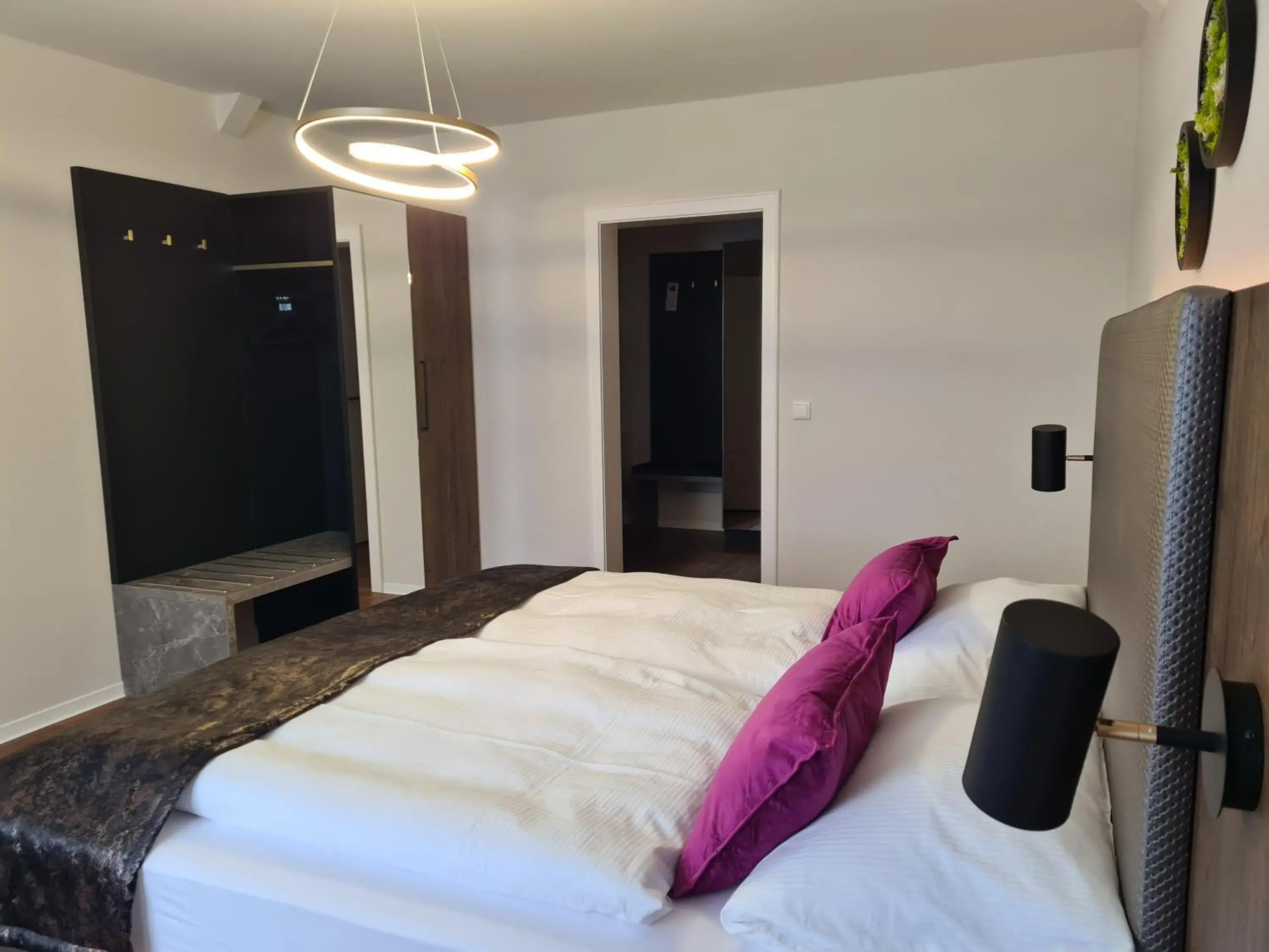 One-Bedroom Apartment in Residence Black Eagle Lubmin Strand One-Bedroom Apartment in Residence Black Eagle Lubmin Strand