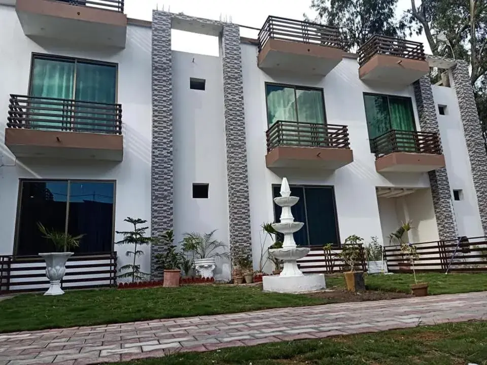 Mawa Hotel Mawa Hotel