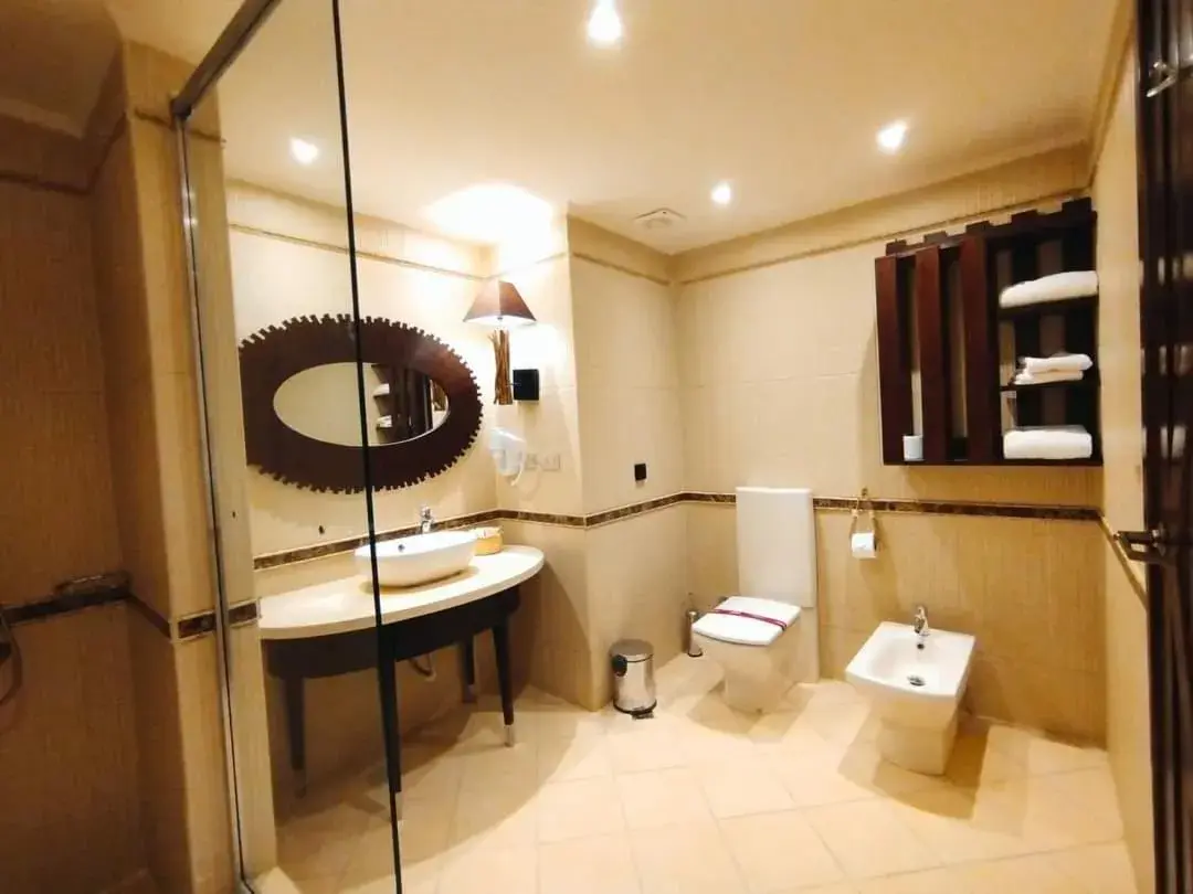 Superior Double or Twin Room with Pool View in Amarina Jannah Resort & Aqua Park Marsa Alam Superior Double or Twin Room with Pool View in Amarina Jannah Resort & Aqua Park Marsa Alam